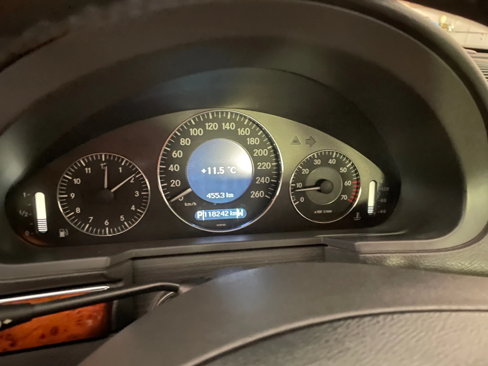 Mercedes-Benz E 240 | Mobile.bg   14