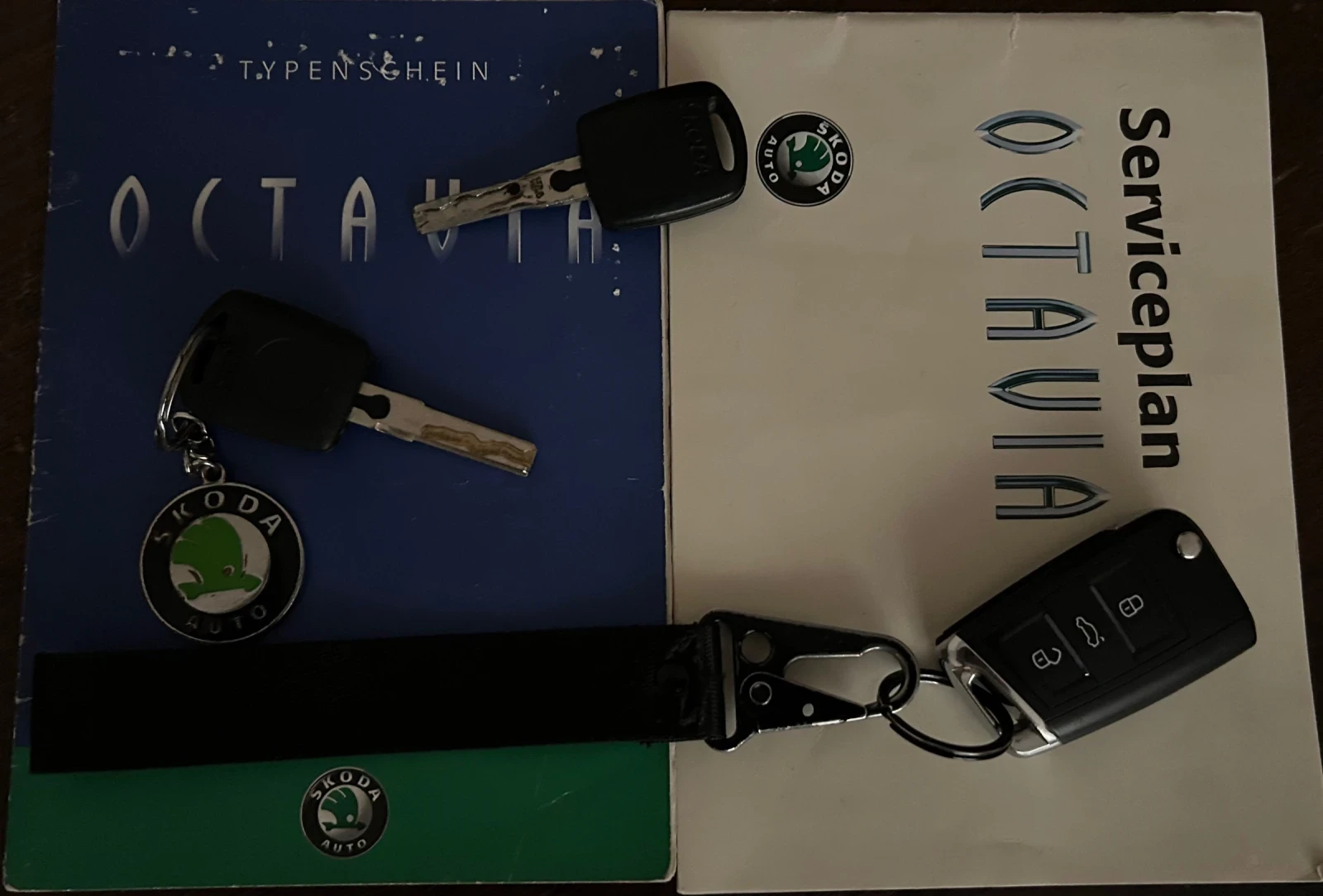 Skoda Octavia 2.0i 116 / | Mobile.bg   14