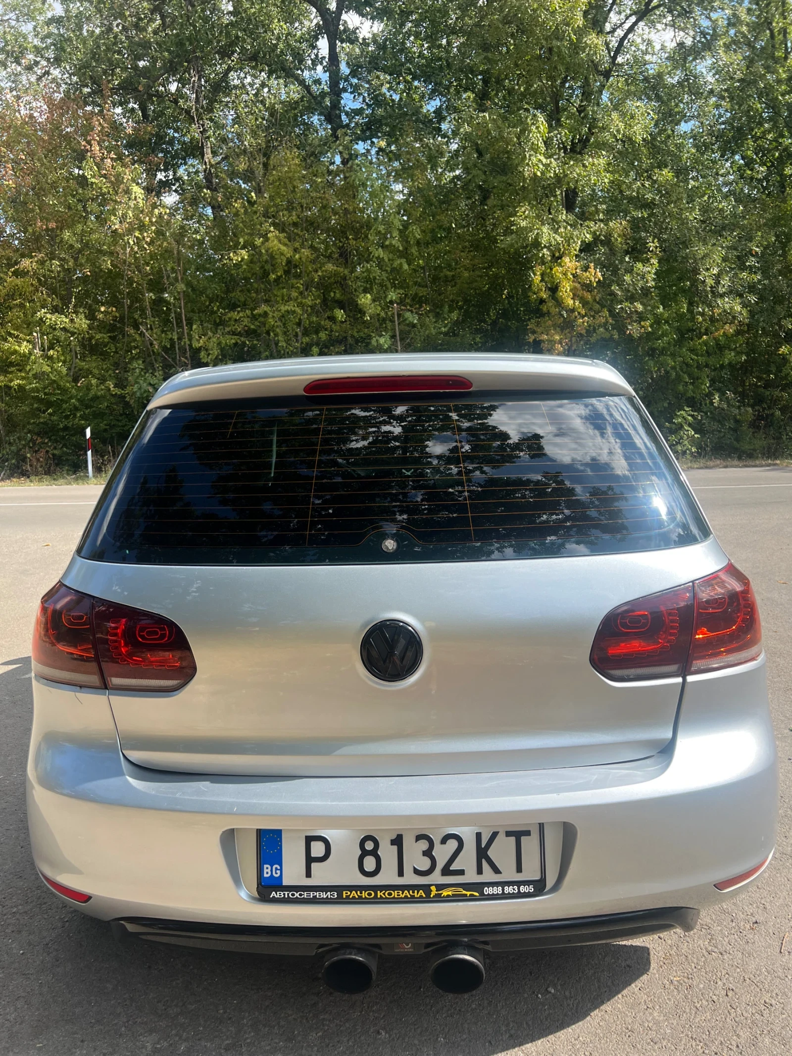 VW Golf | Mobile.bg   5