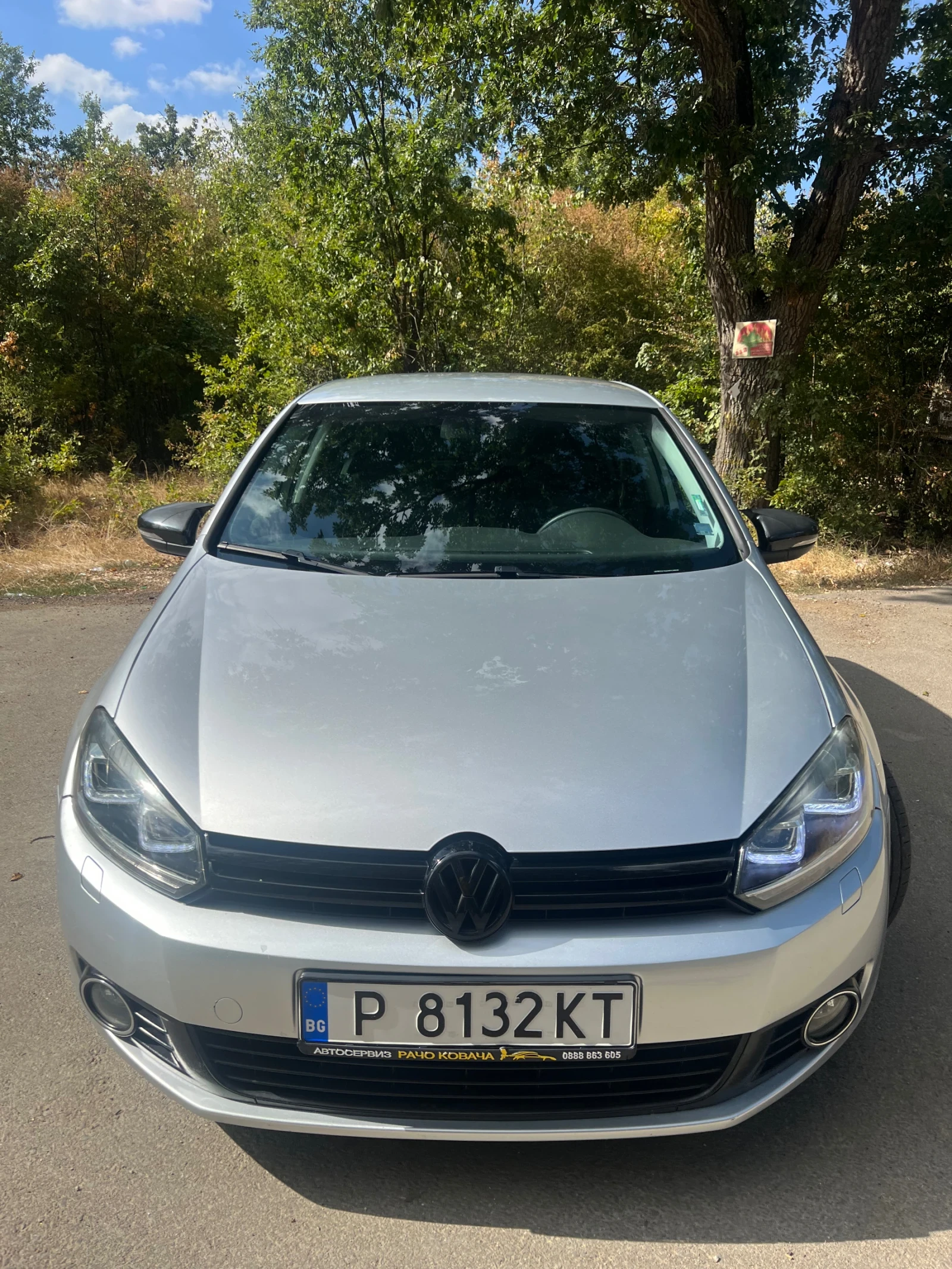 VW Golf | Mobile.bg   2