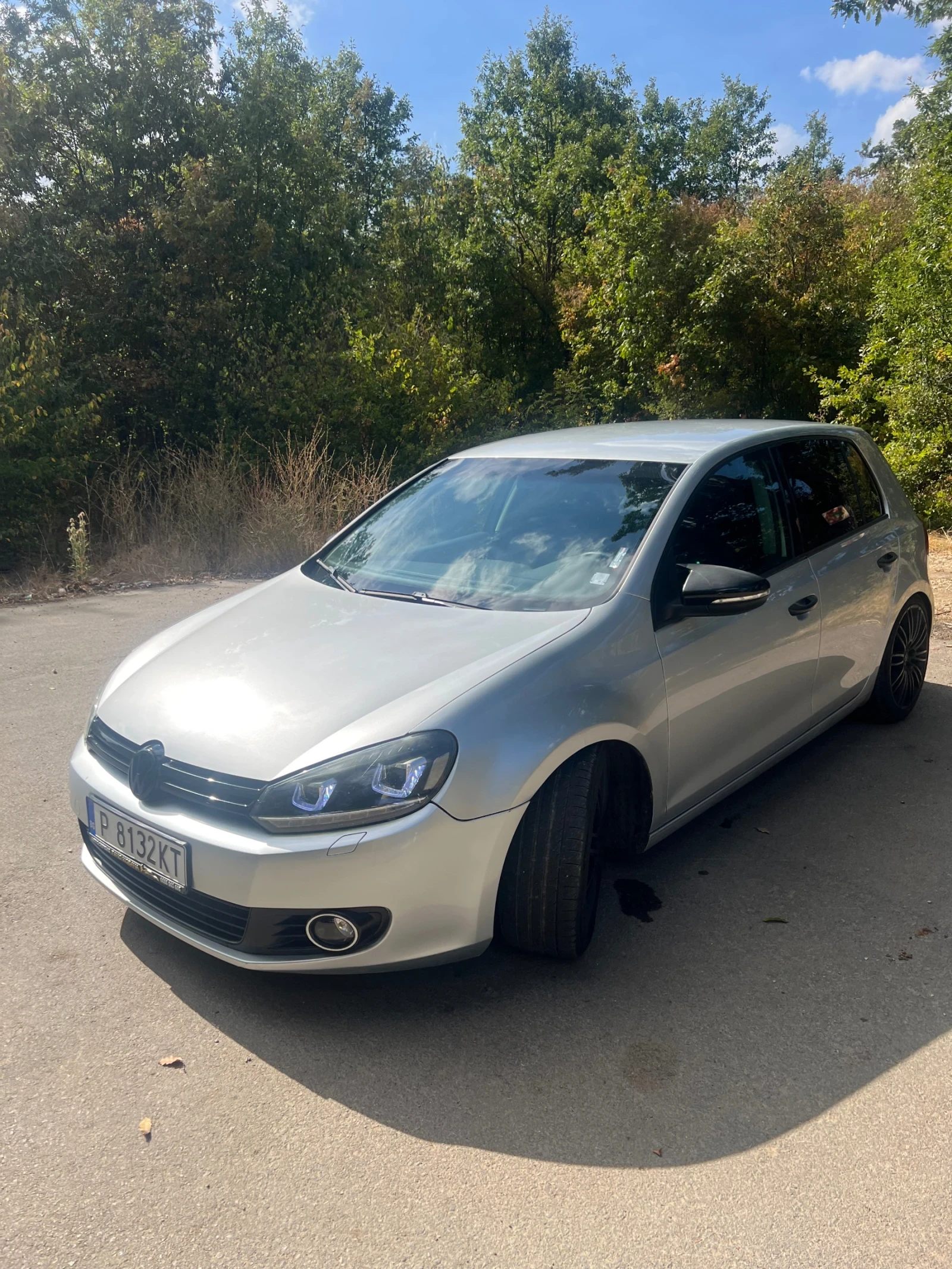 VW Golf | Mobile.bg   3