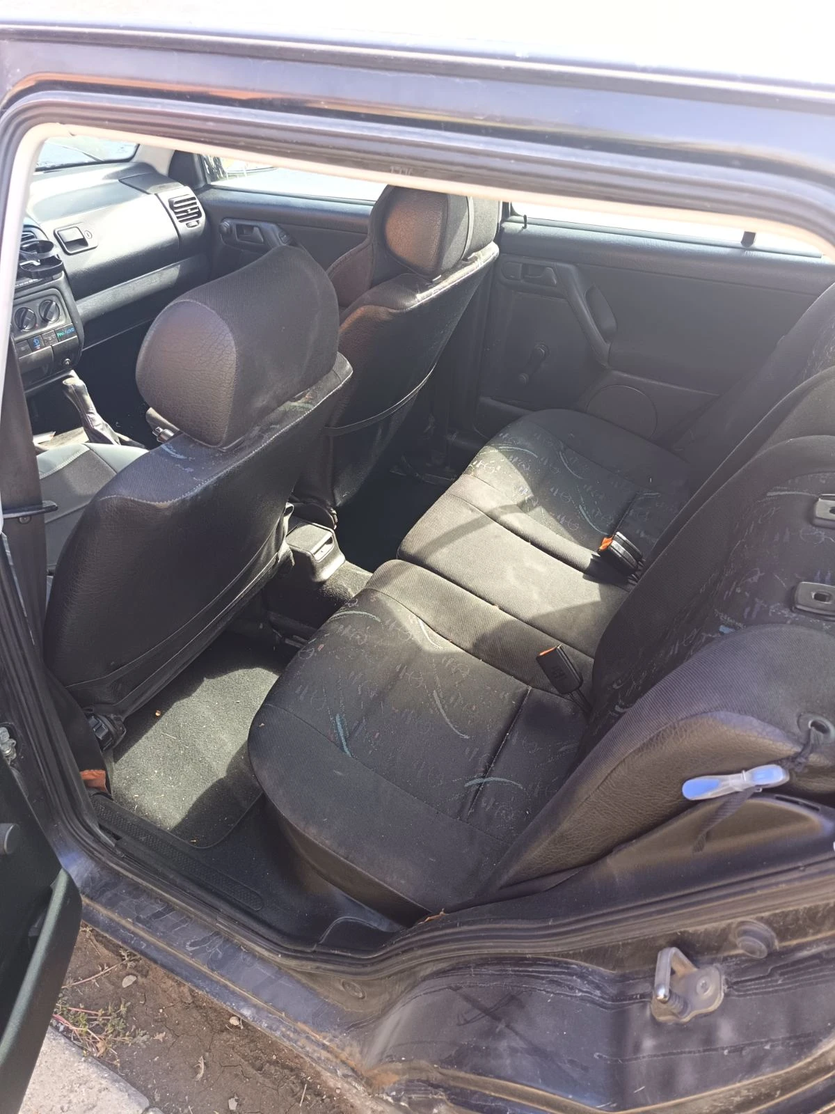 VW Golf 1.6 | Mobile.bg   6