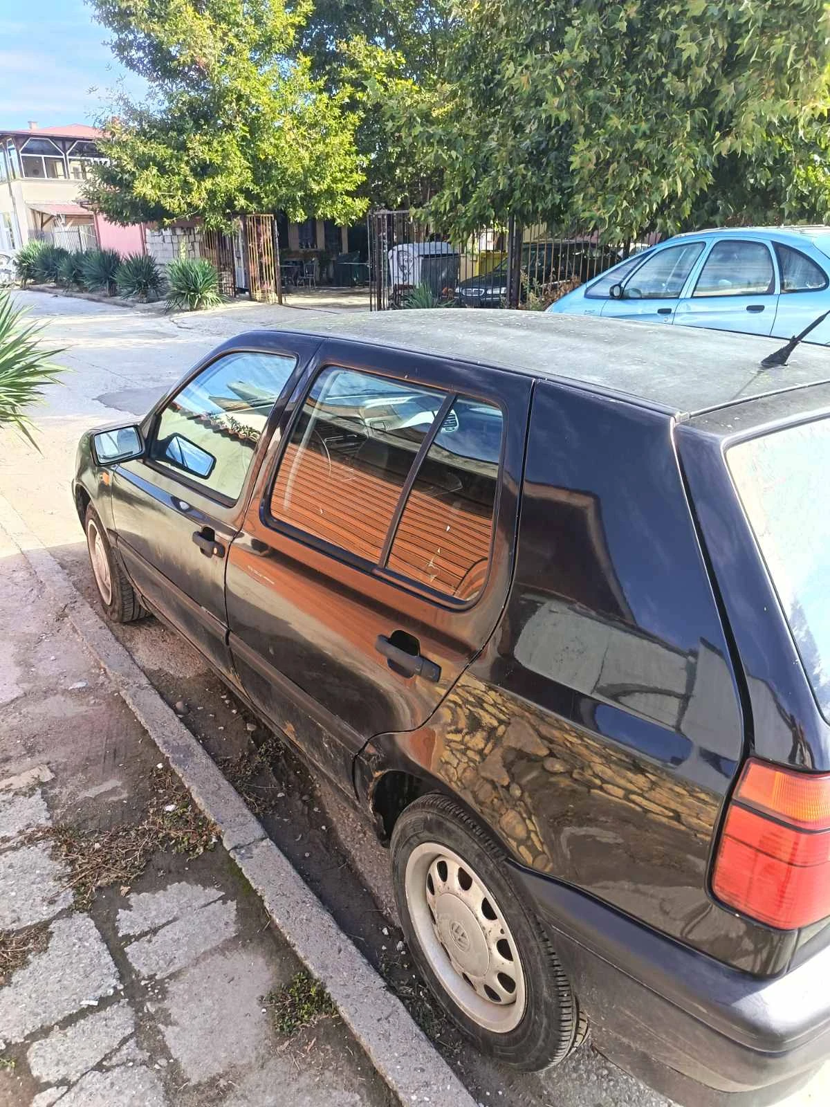 VW Golf 1.6 | Mobile.bg   7