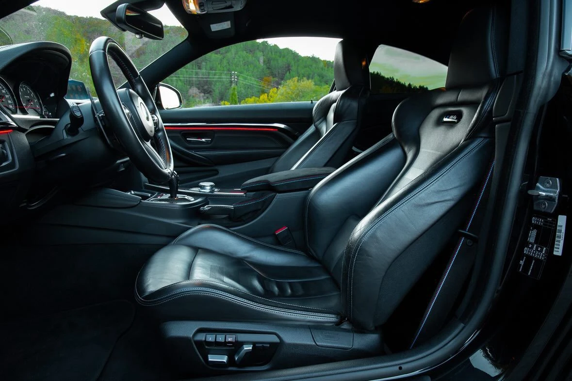 BMW M4 Competition EU | Mobile.bg � ����������� 15