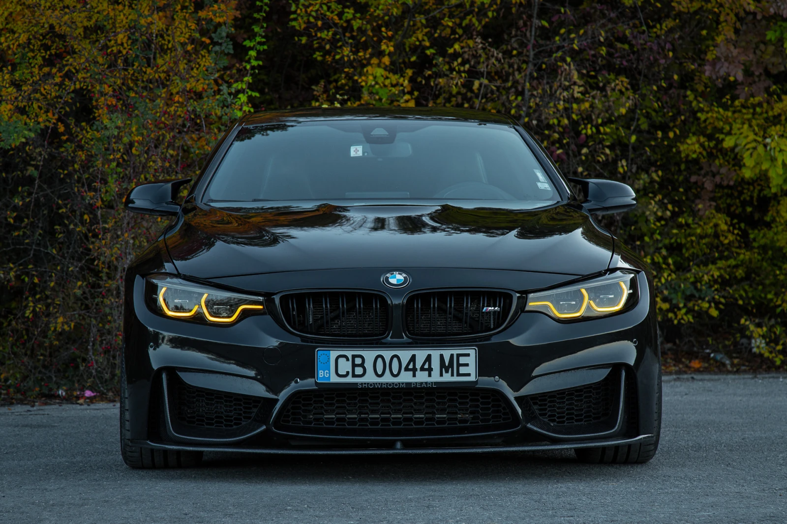 BMW M4 Competition EU - изображение 2