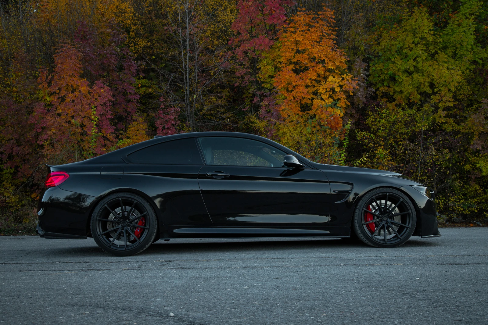 BMW M4 Competition EU - изображение 4