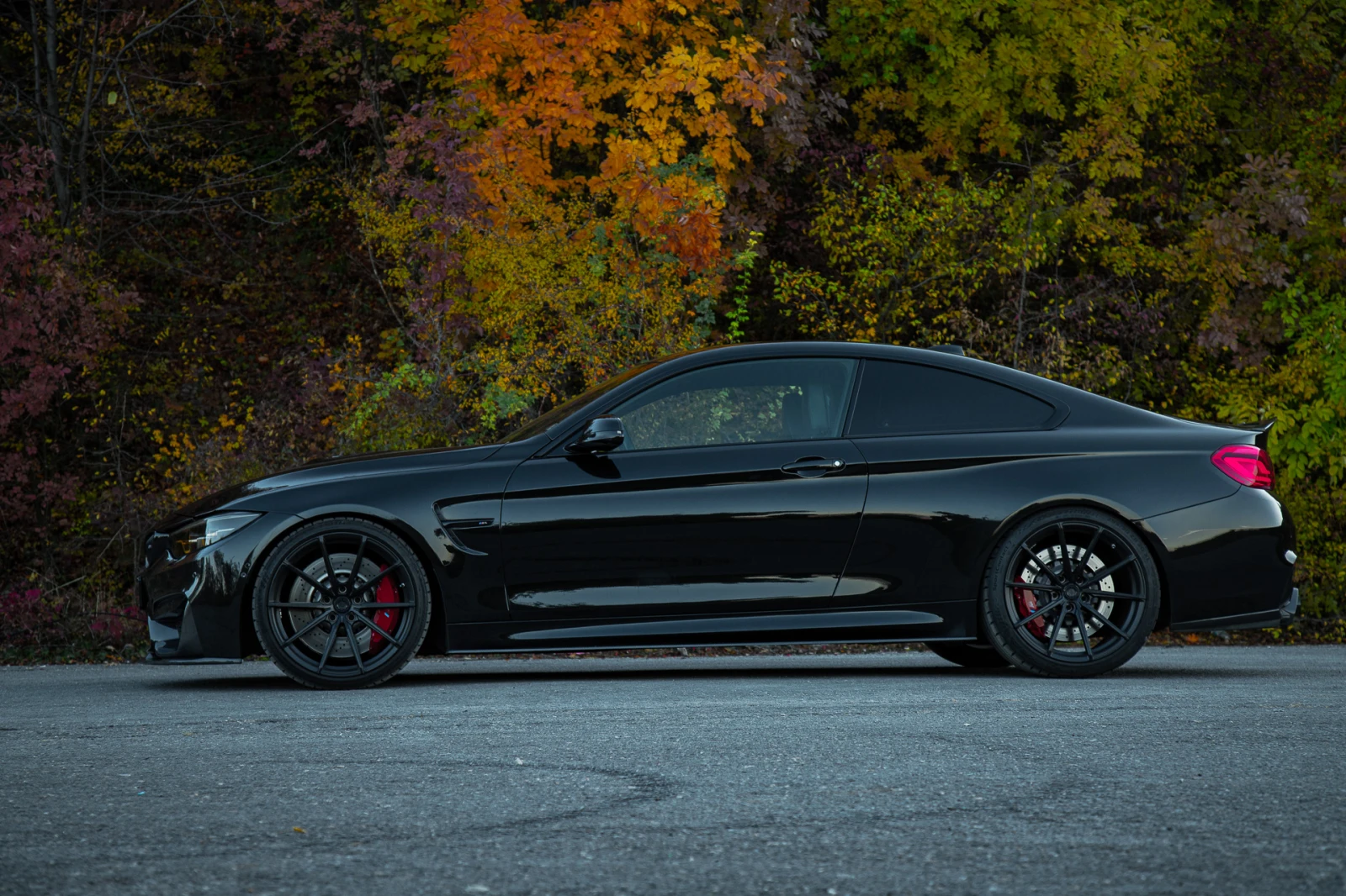 BMW M4 Competition EU - изображение 3