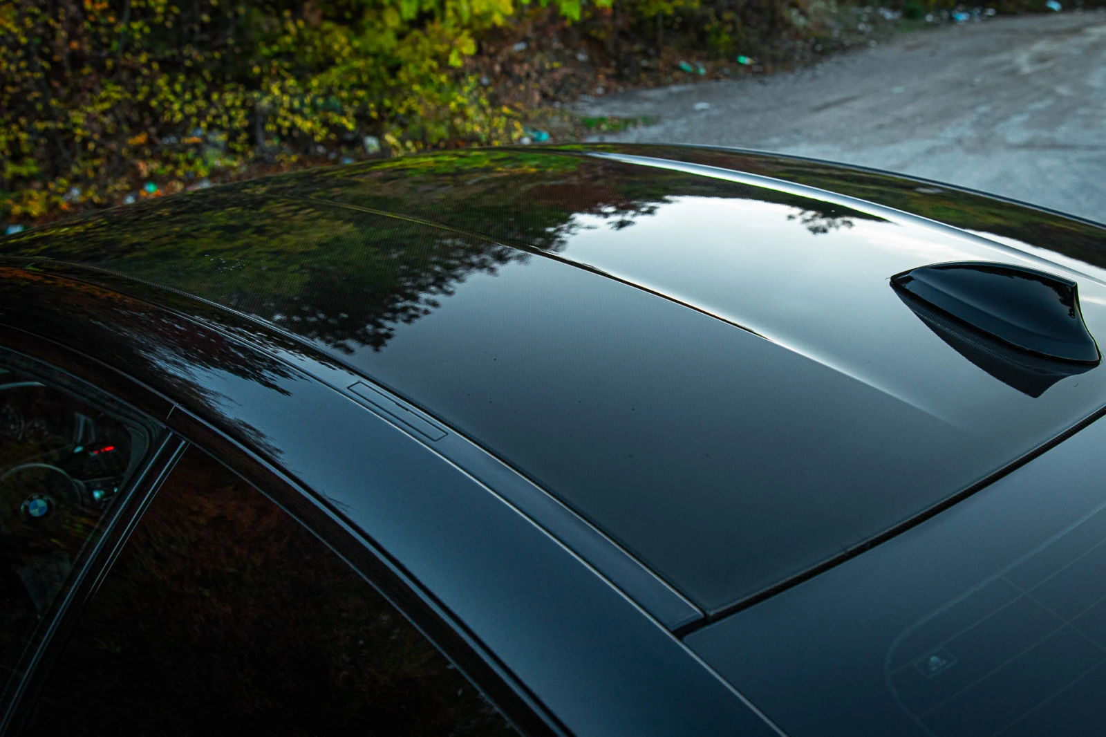 BMW M4 Competition EU - изображение 8