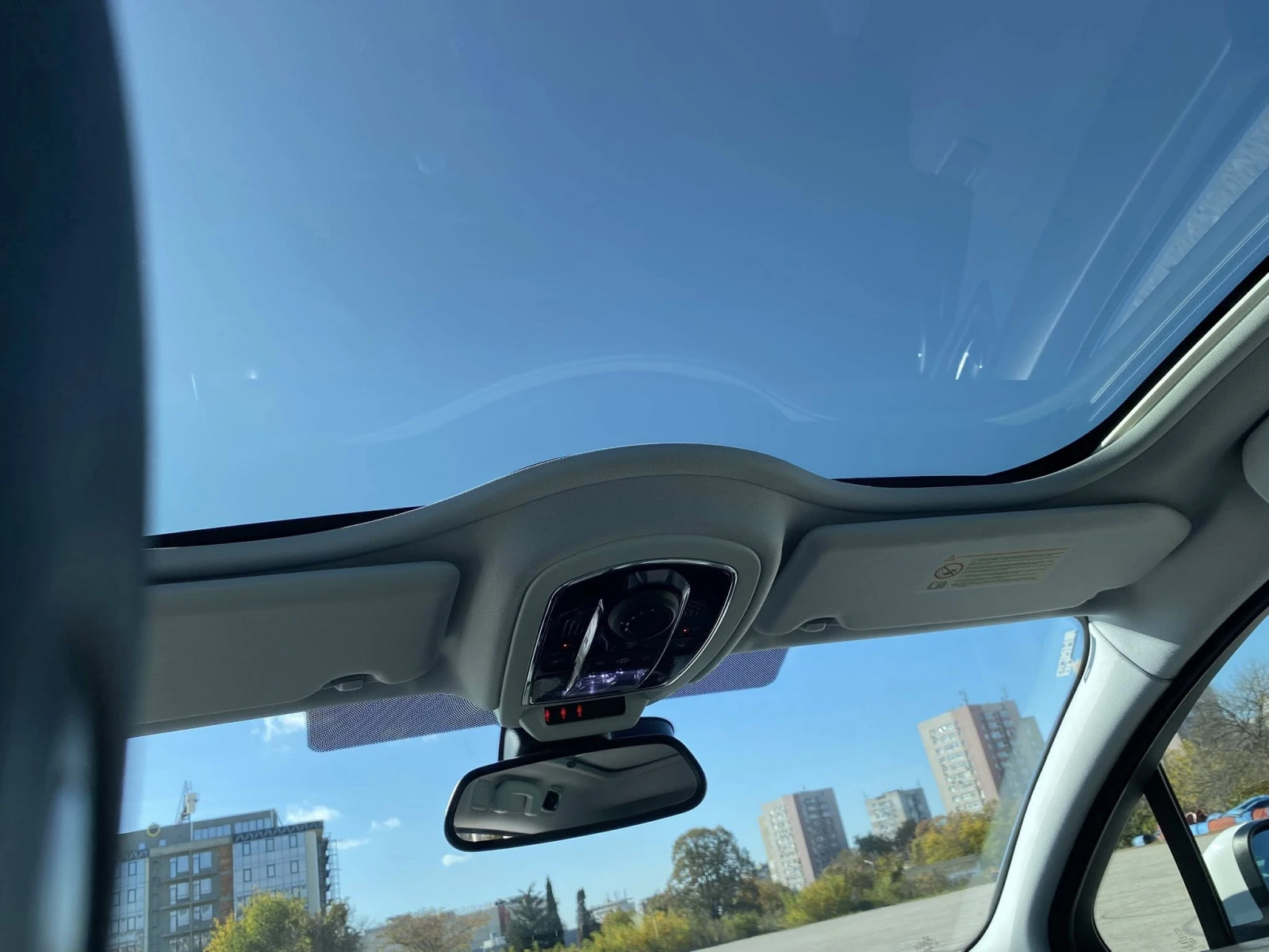 Peugeot 508 Allure 2.0 HDI 163 ps | Mobile.bg   10