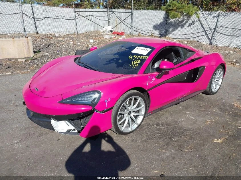 McLaren 650S 3.8L V-8 DOHC, VVT, TURBO, 562HP Rear Wheel Drive | Mobile.bg   2