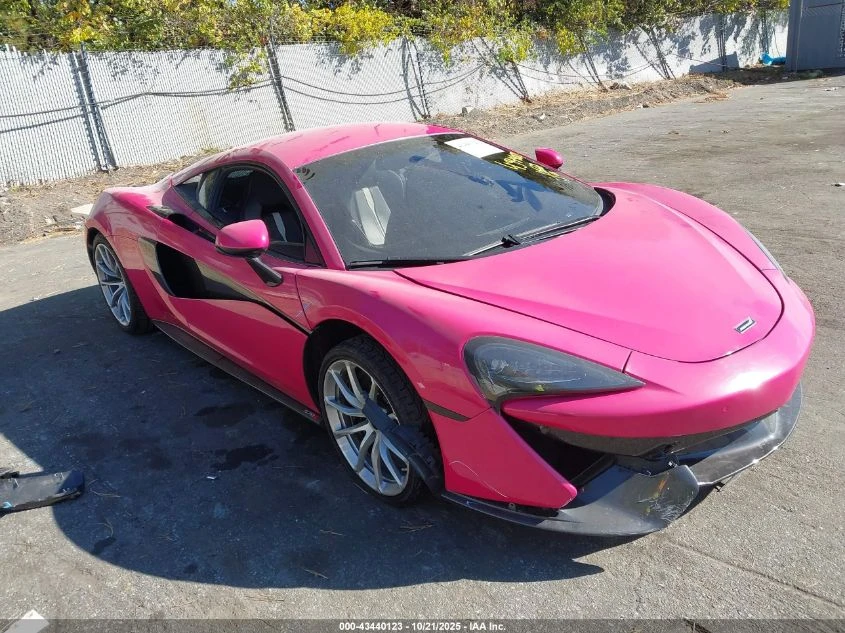 McLaren 650S 3.8L V-8 DOHC, VVT, TURBO, 562HP Rear Wheel Drive | Mobile.bg   1
