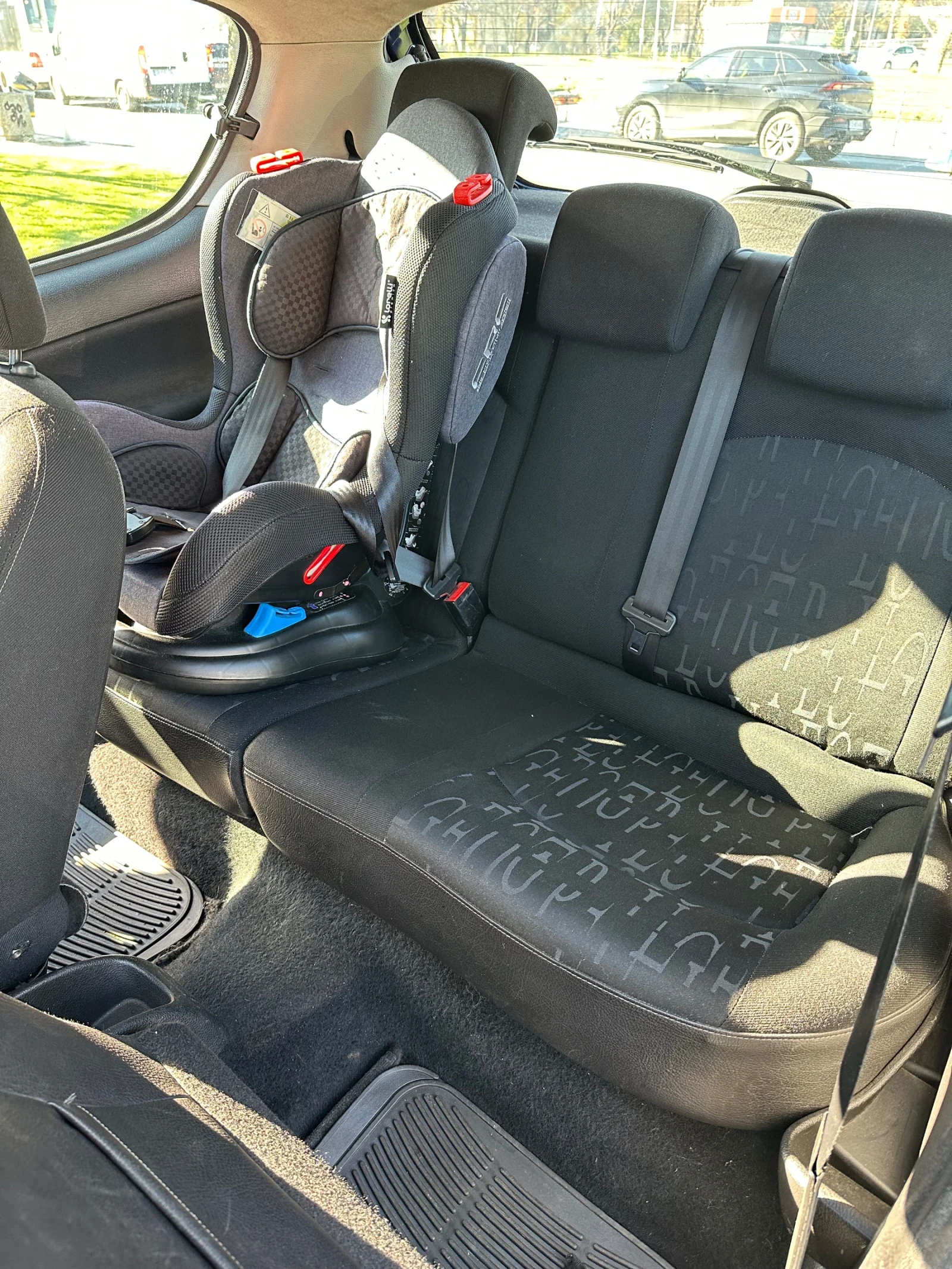 Peugeot 206  - изображение 10