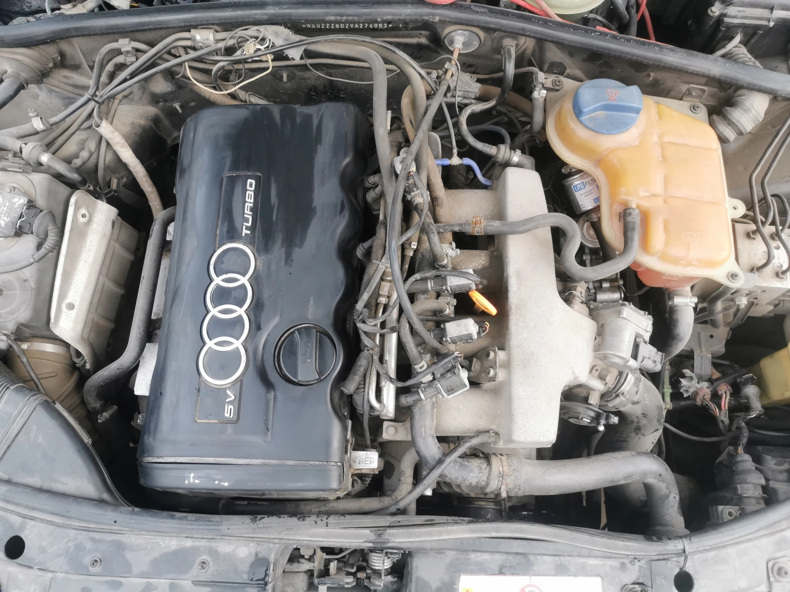 Audi A4 | Mobile.bg � ����������� 11