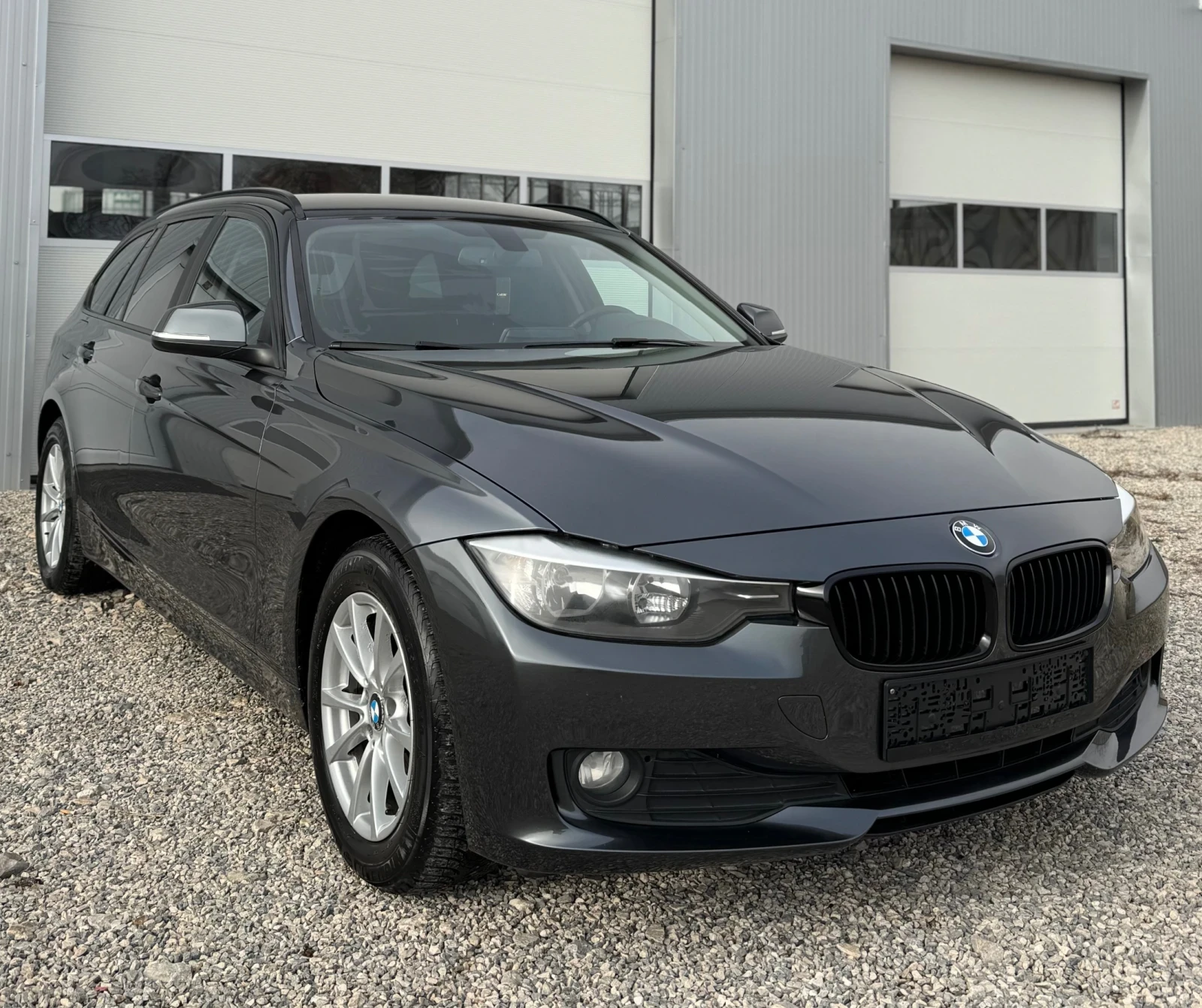 BMW 320 | Mobile.bg   3
