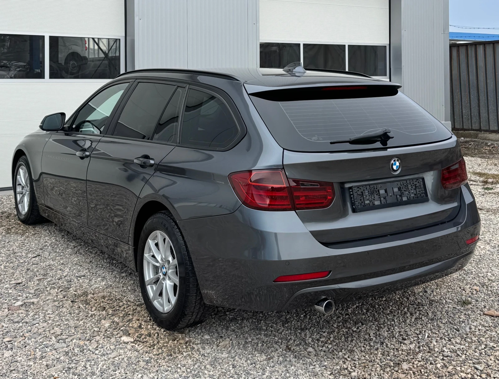 BMW 320 | Mobile.bg   4