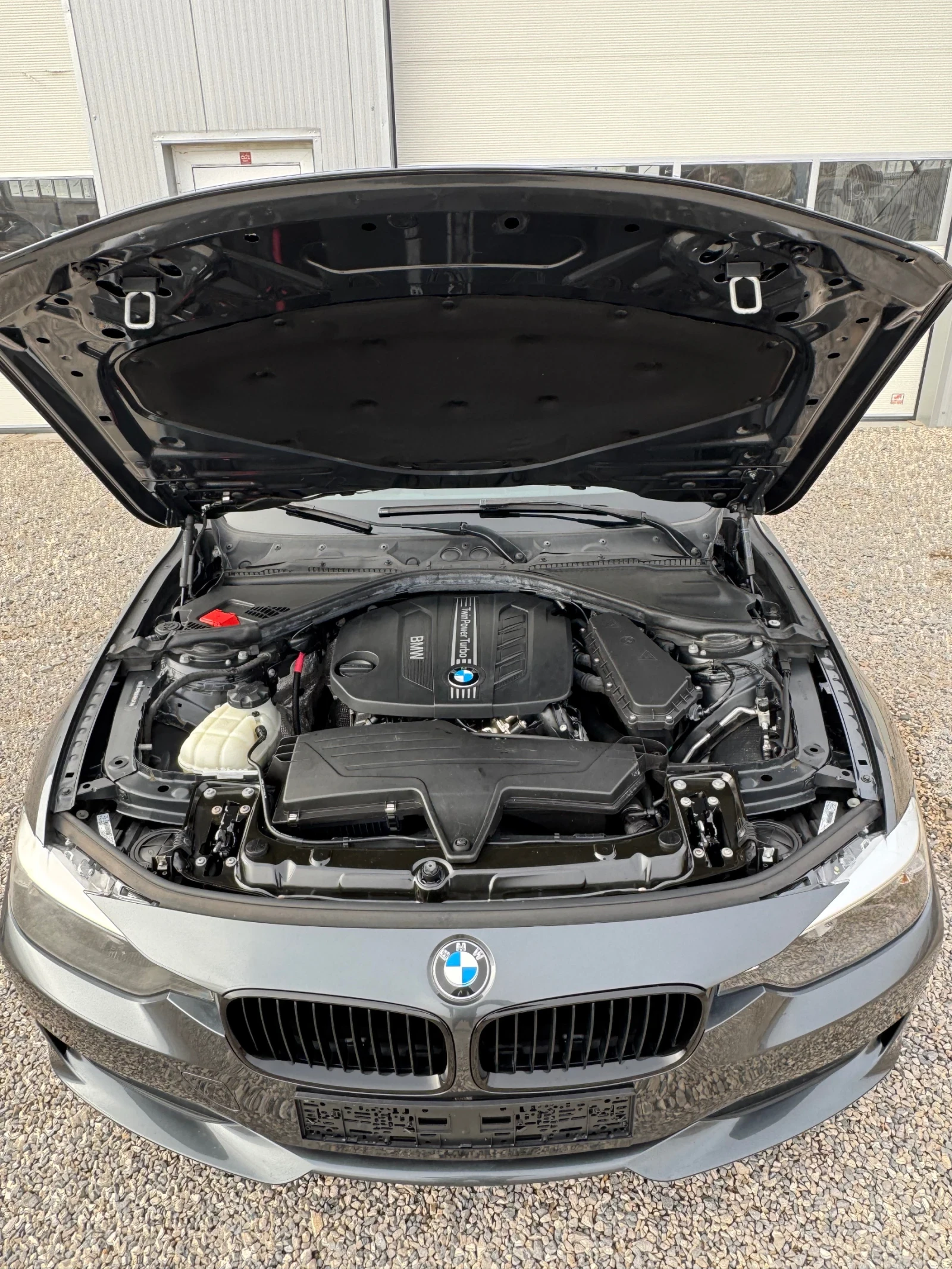 BMW 320 | Mobile.bg   14