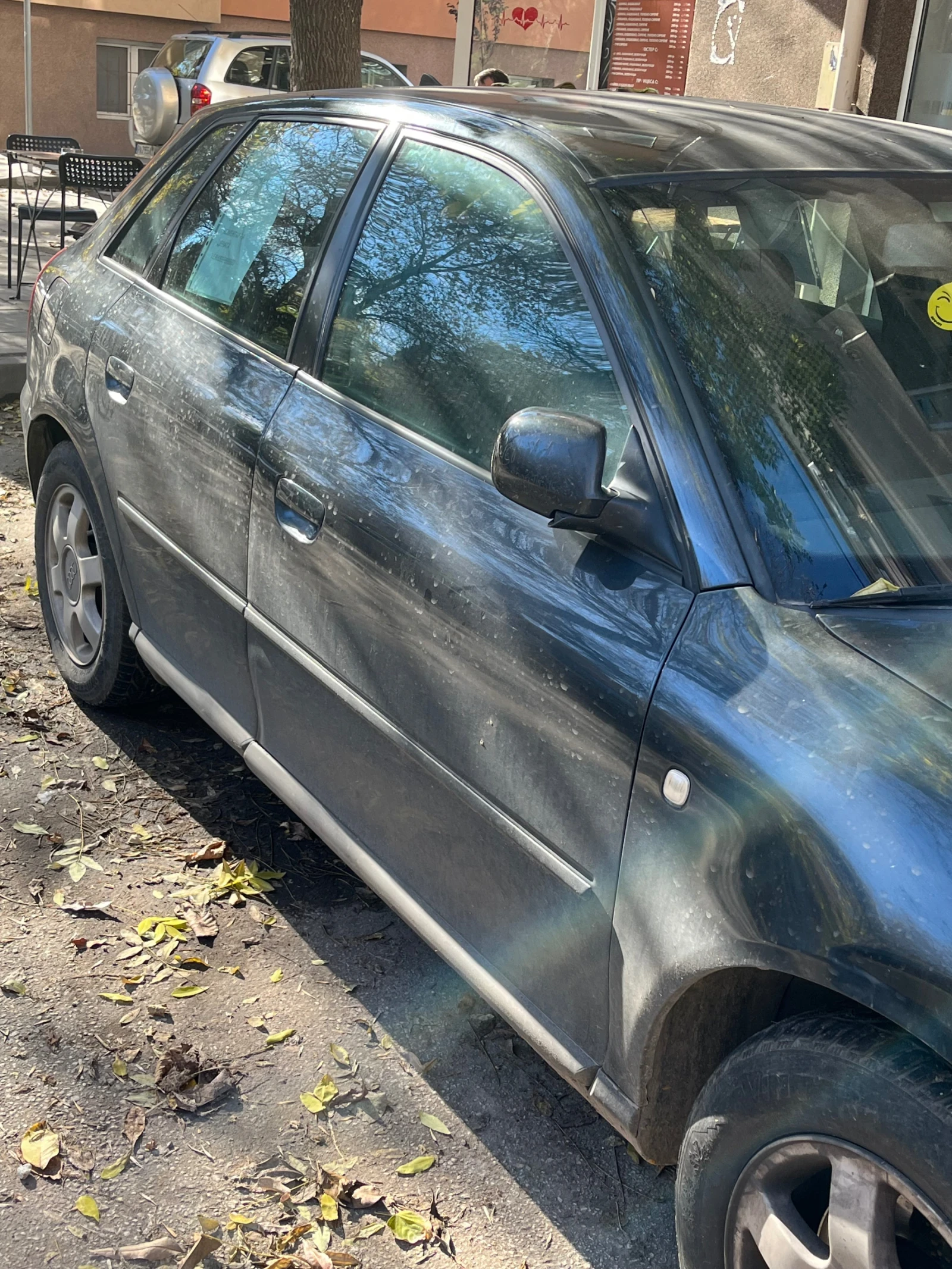 Audi A3 | Mobile.bg � ����������� 3