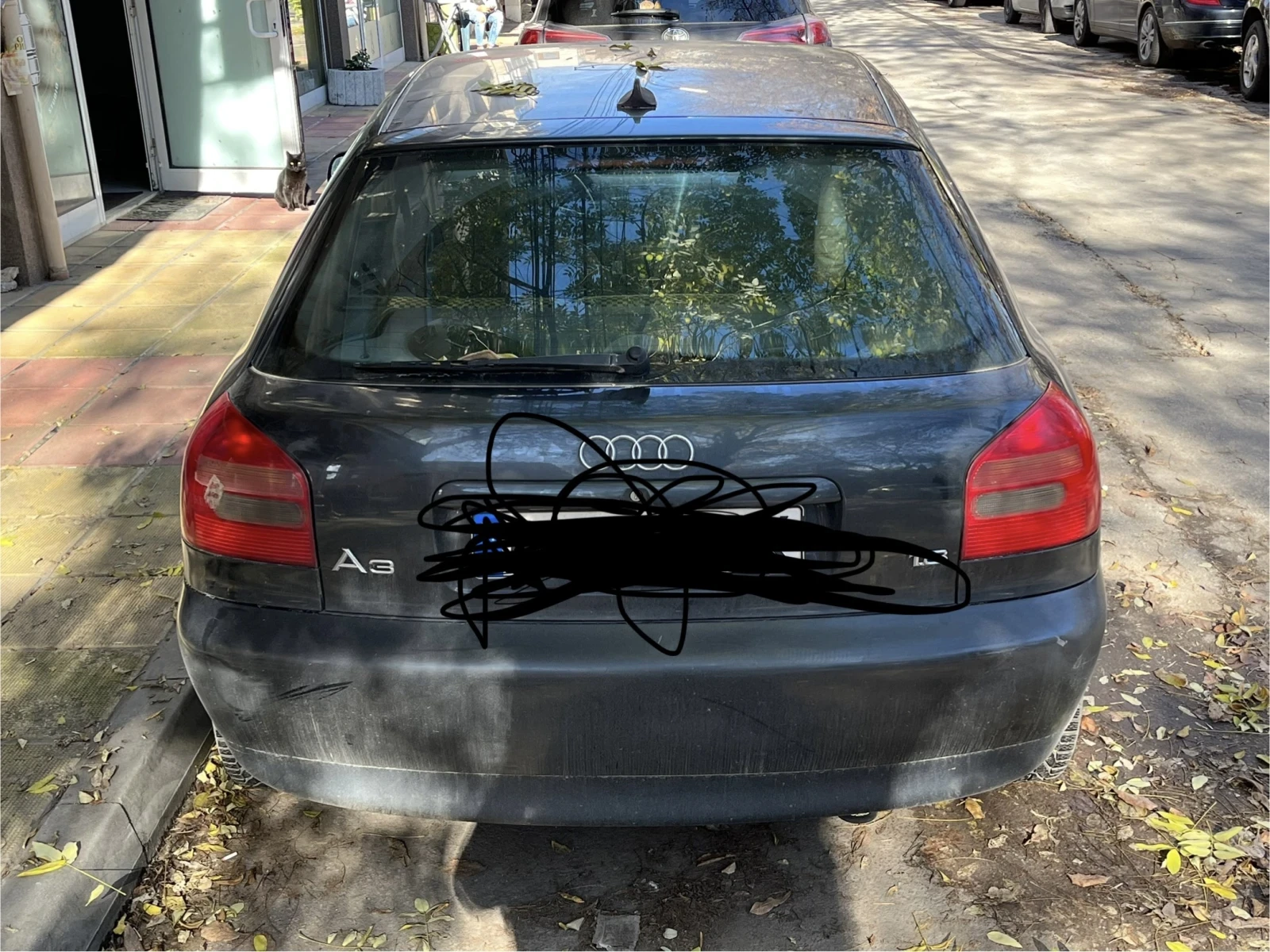 Audi A3 | Mobile.bg � ����������� 2