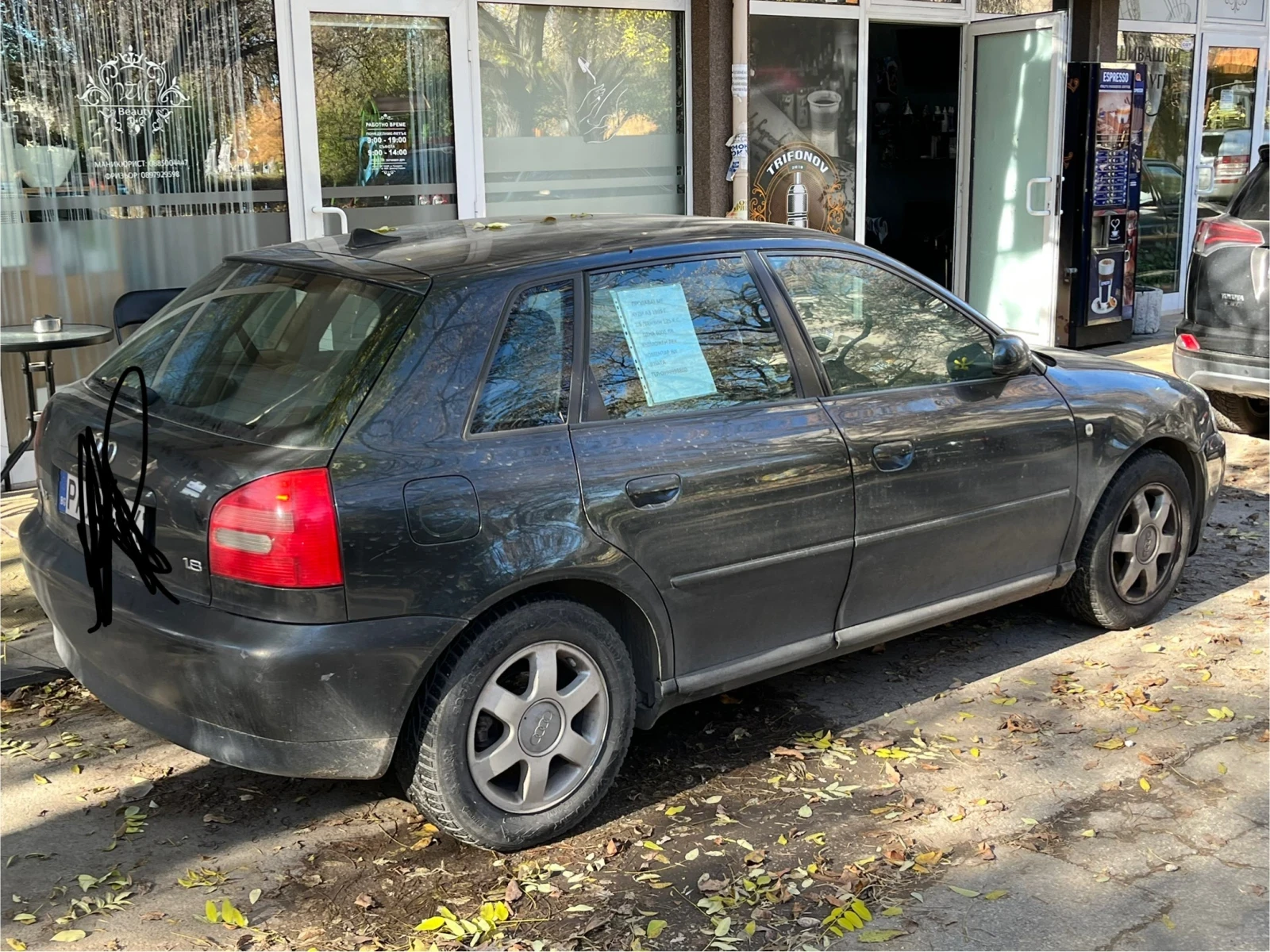 Audi A3 | Mobile.bg � ����������� 1