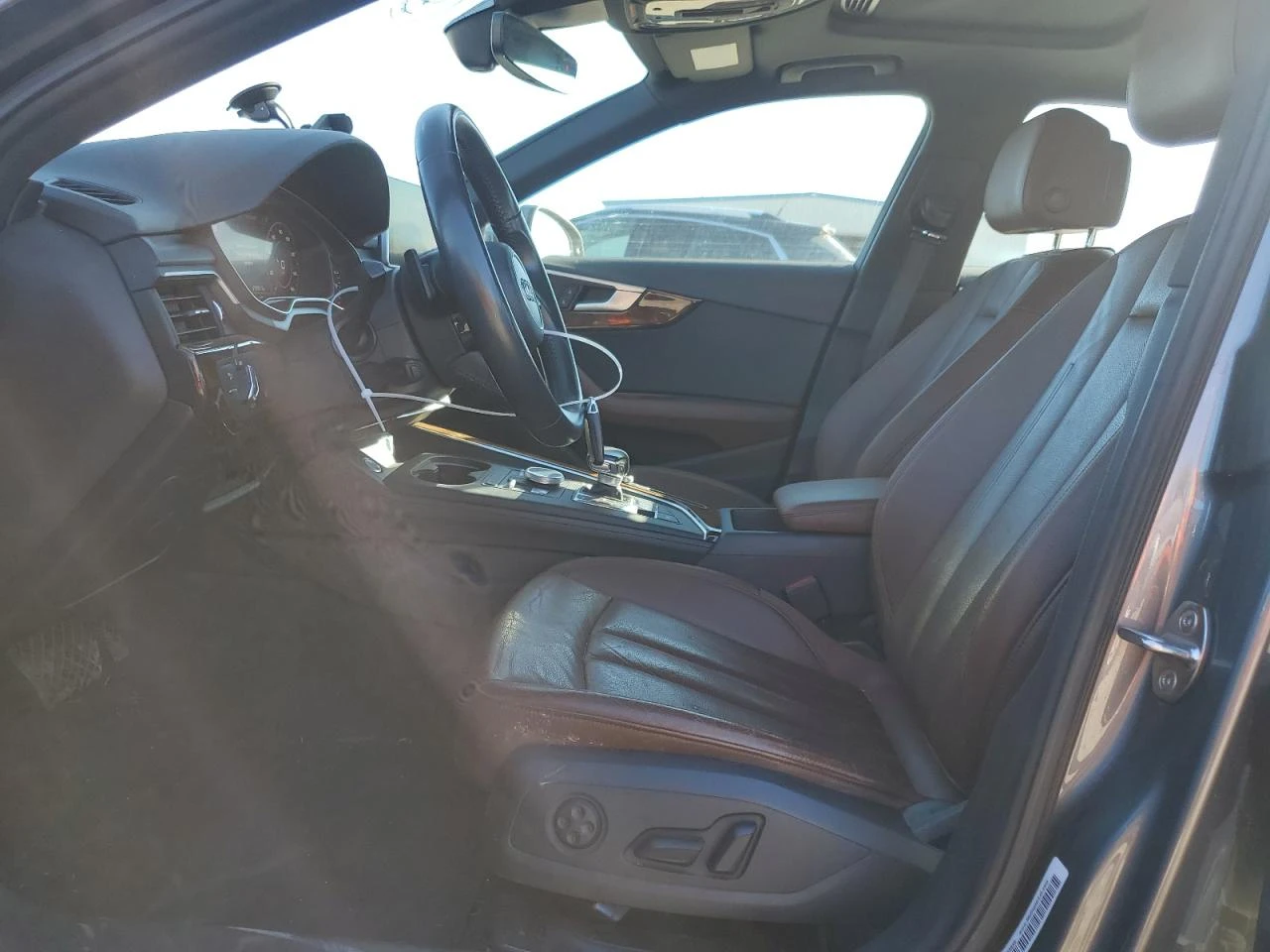Audi A4 PREMIUM* DIGITAL* КОЖА* BOSE*  - изображение 7