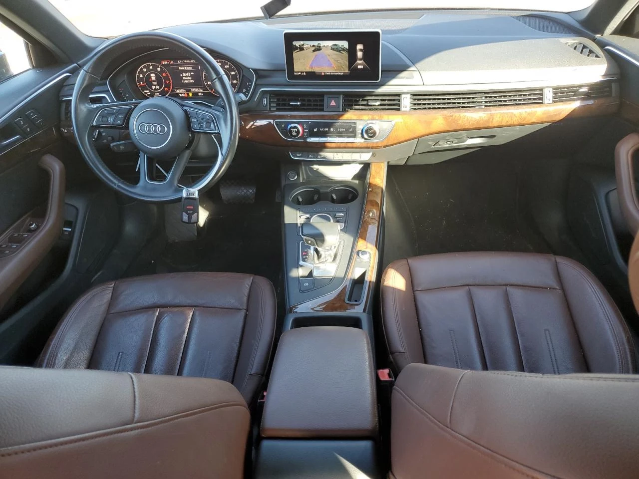 Audi A4 PREMIUM* DIGITAL* КОЖА* BOSE*  - изображение 8