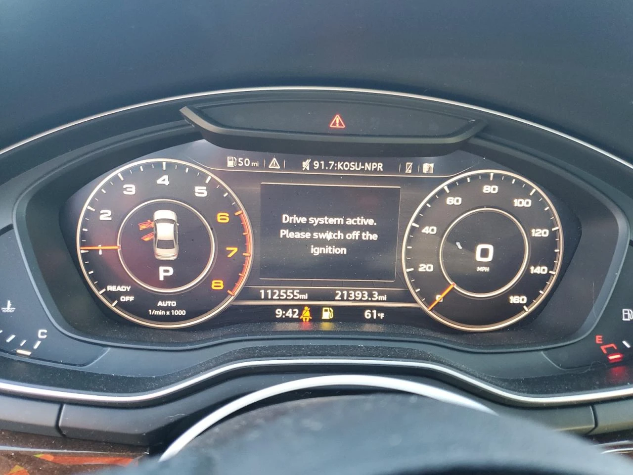 Audi A4 PREMIUM* DIGITAL* КОЖА* BOSE*  - изображение 9