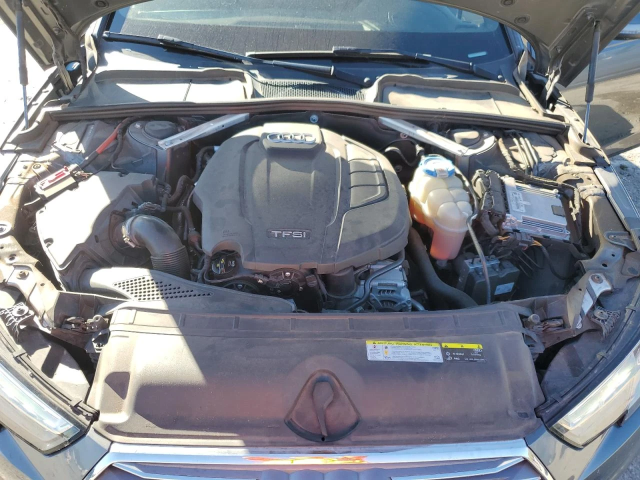 Audi A4 PREMIUM* DIGITAL* * BOSE*  | Mobile.bg   11