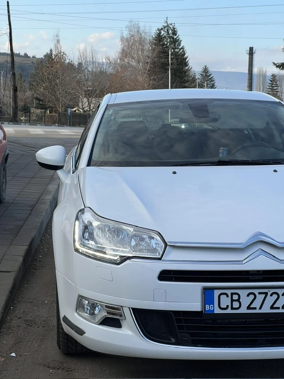 Citroen C5 2.0 hdi | Mobile.bg � ����������� 1