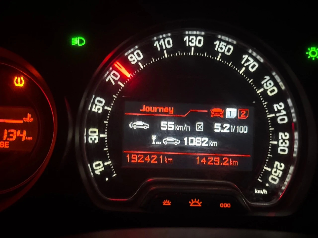 Citroen C5 2.0 hdi - изображение 8