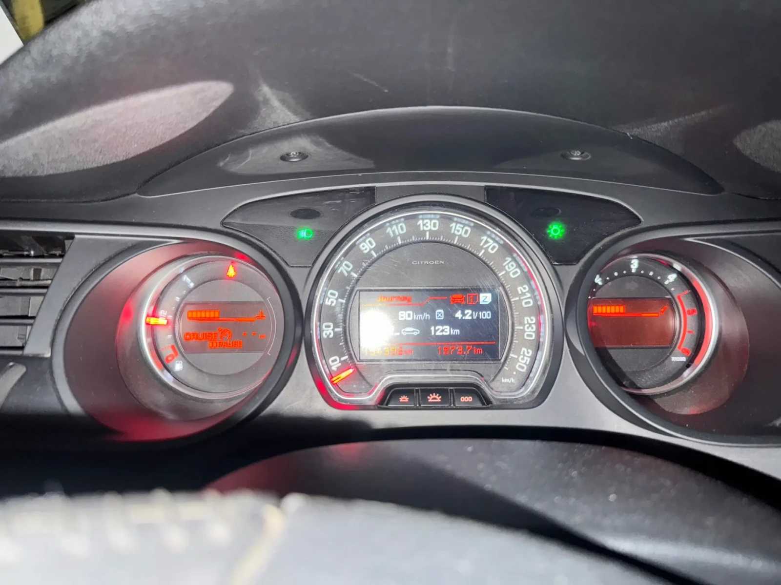 Citroen C5 2.0 hdi - изображение 6