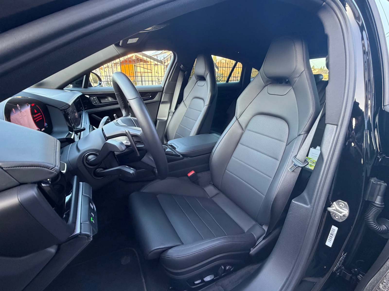 Porsche Panamera Panamera 4* NEW | Mobile.bg � ����������� 9