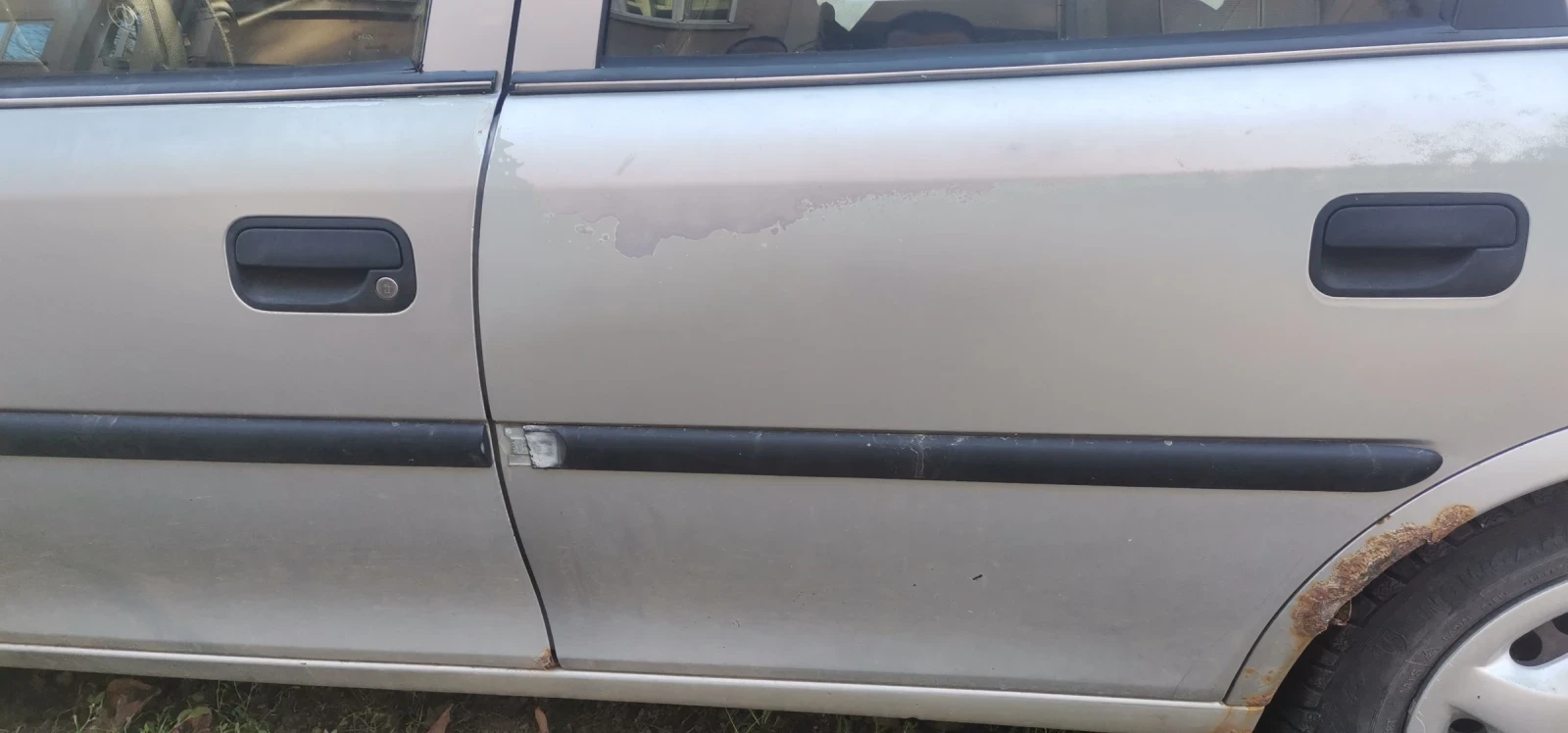 Opel Vectra ����� | Mobile.bg � ����������� 4