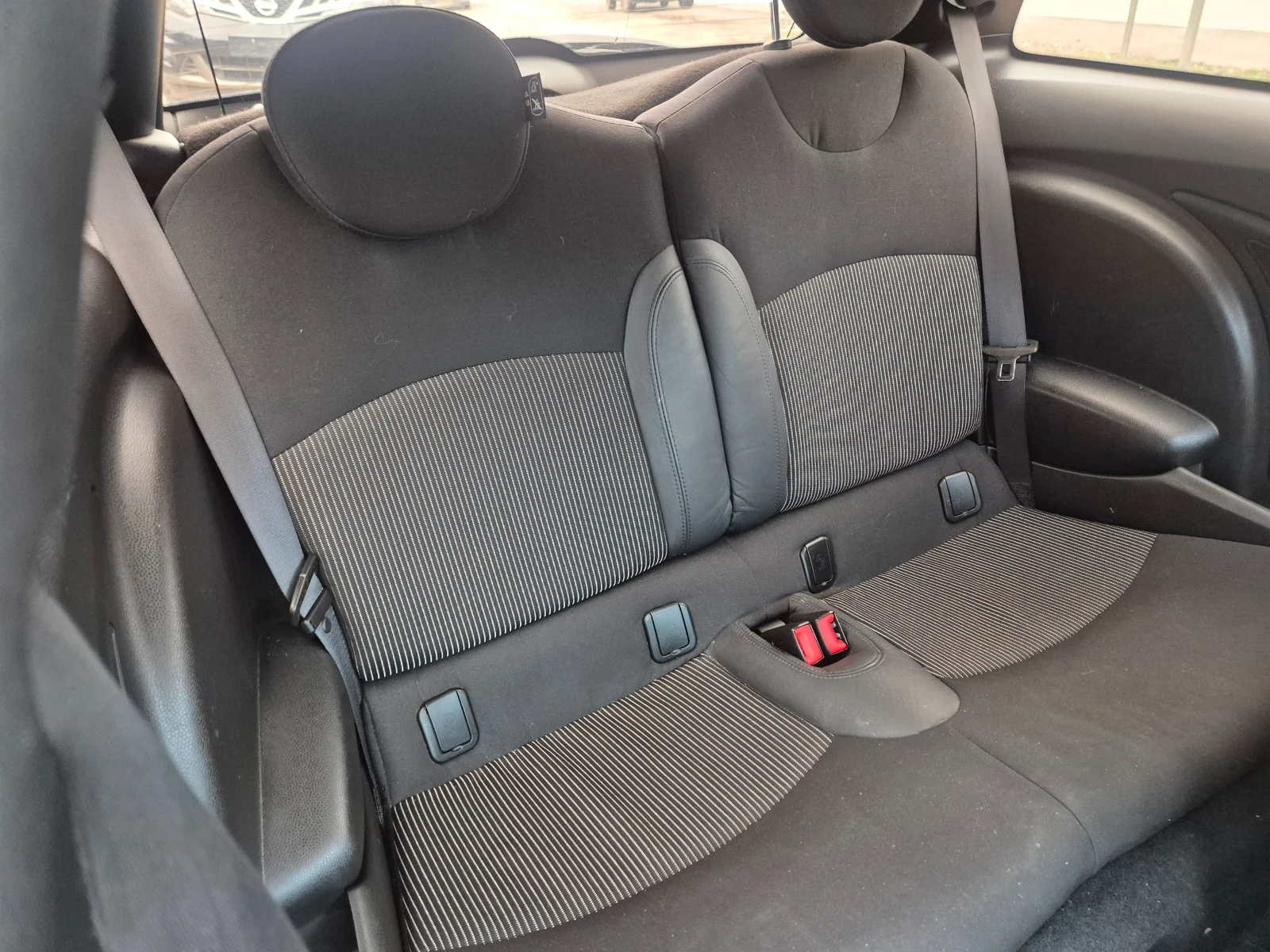 Mini Cooper 1.6i NAVI | Mobile.bg � ����������� 11