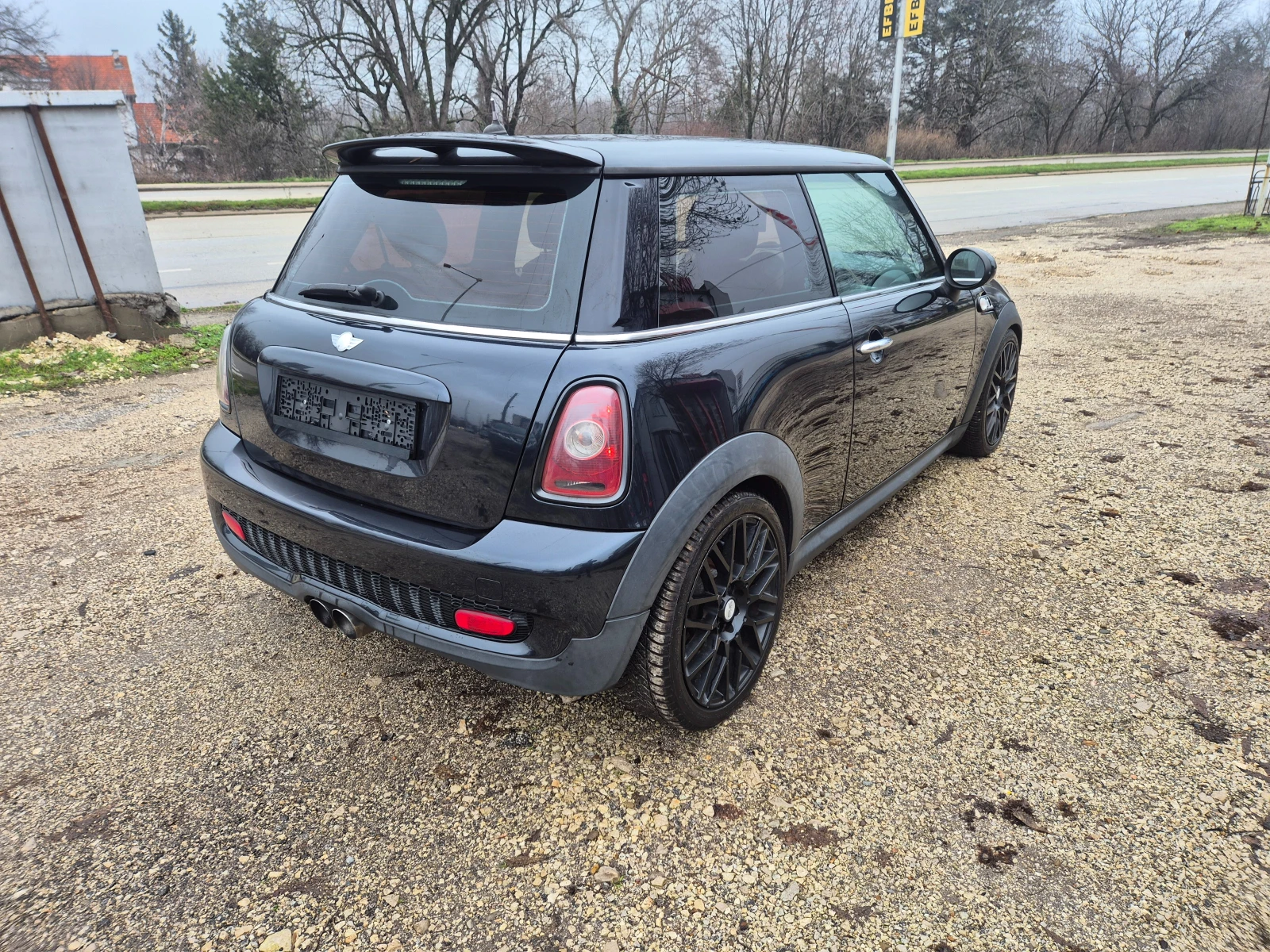 Mini Cooper 1.6i NAVI - изображение 5