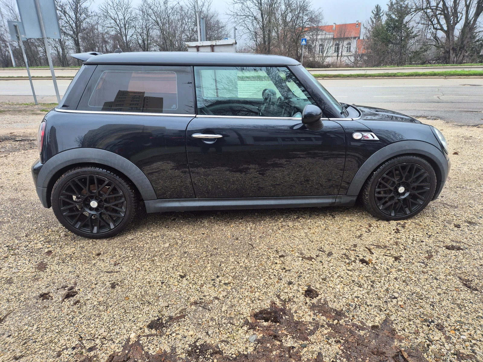 Mini Cooper 1.6i NAVI - изображение 4