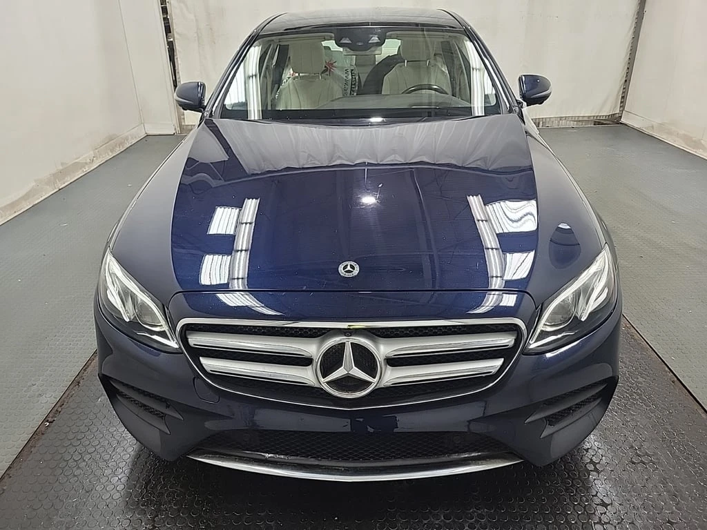 Mercedes-Benz E 400 * CARFAX * BURMESTER * ����� �������� ���� | Mobile.bg � ����������� 6