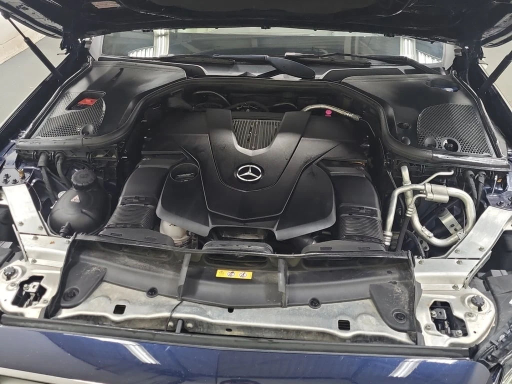 Mercedes-Benz E 400 * CARFAX * BURMESTER * ����� �������� ���� | Mobile.bg � ����������� 15