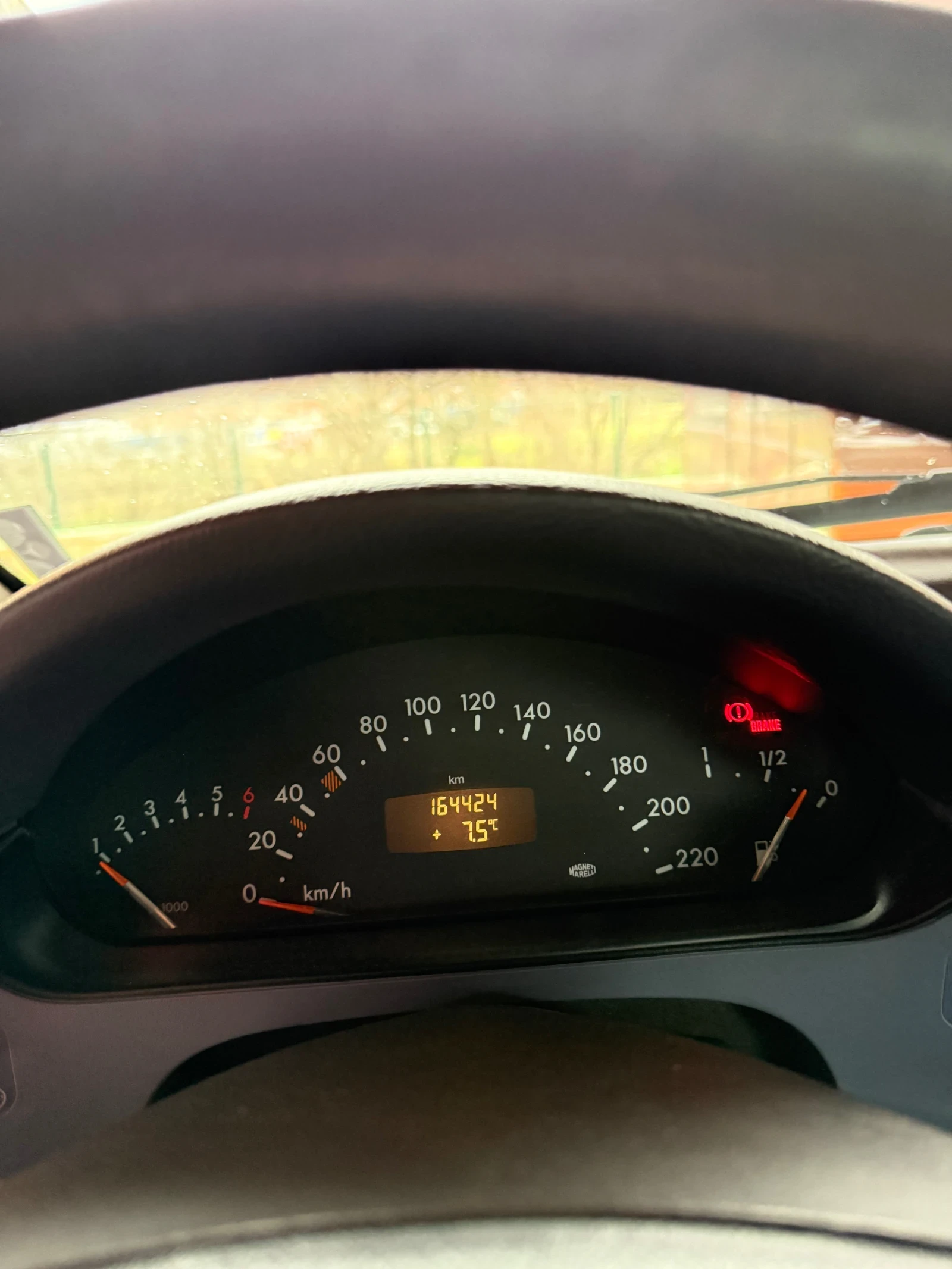 Mercedes-Benz A 160  - изображение 6