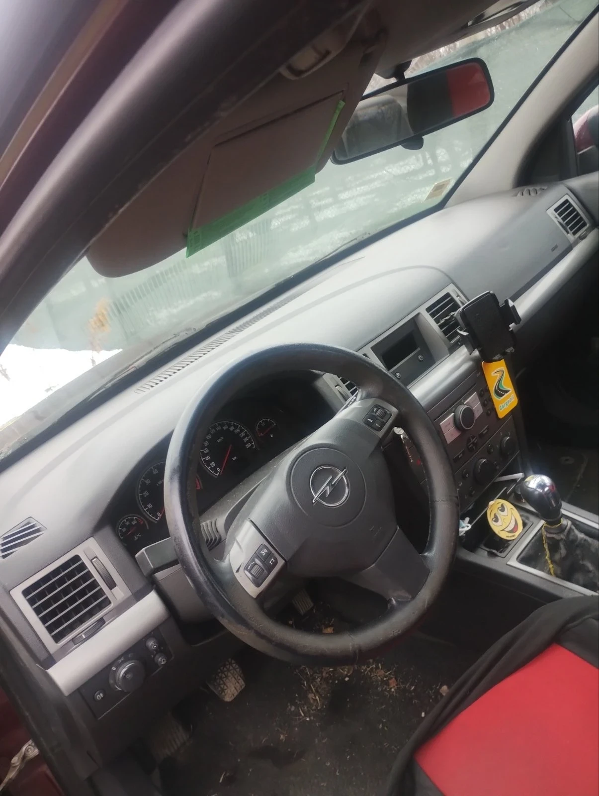 Opel Vectra | Mobile.bg � ����������� 1