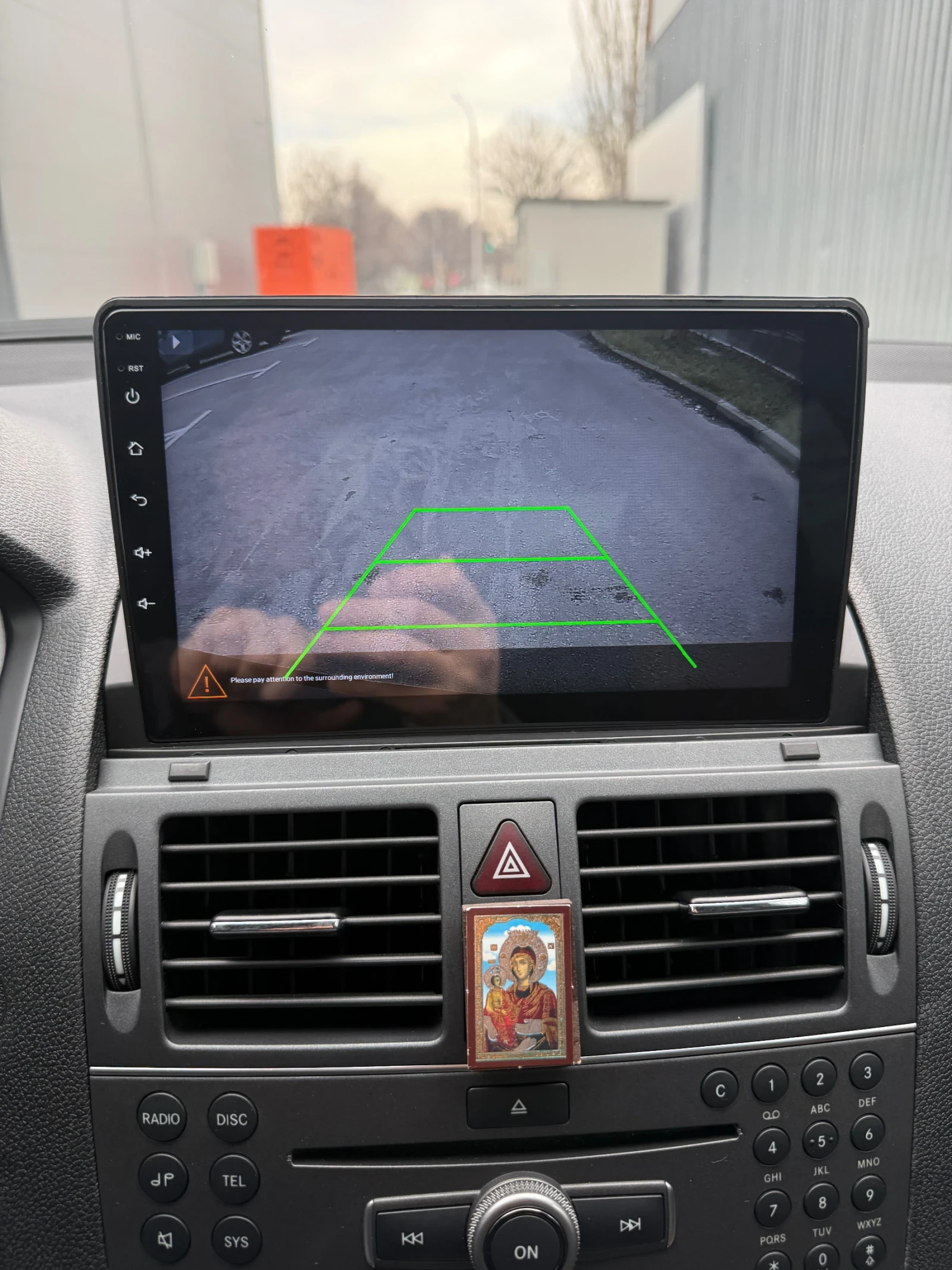 Mercedes-Benz C 220 105000�� | Mobile.bg � ����������� 8