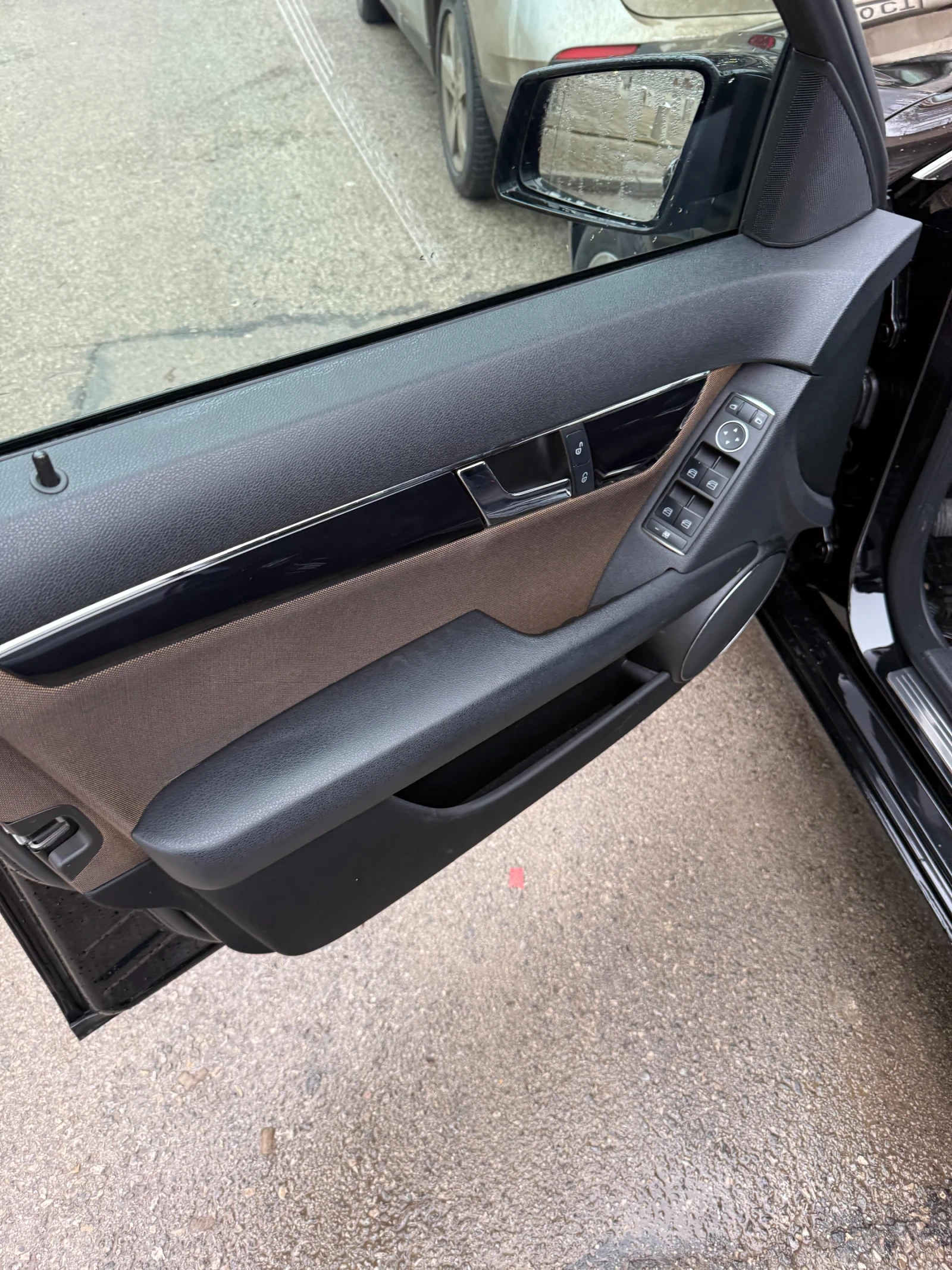 Mercedes-Benz C 220 105000кт - изображение 6