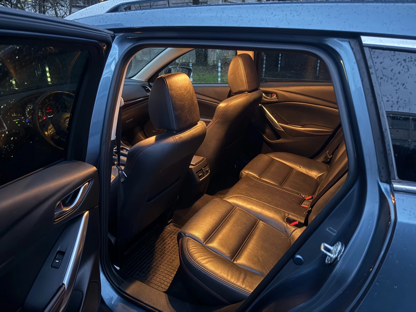 Mazda 6 GJ Sport Combi | Mobile.bg � ����������� 6