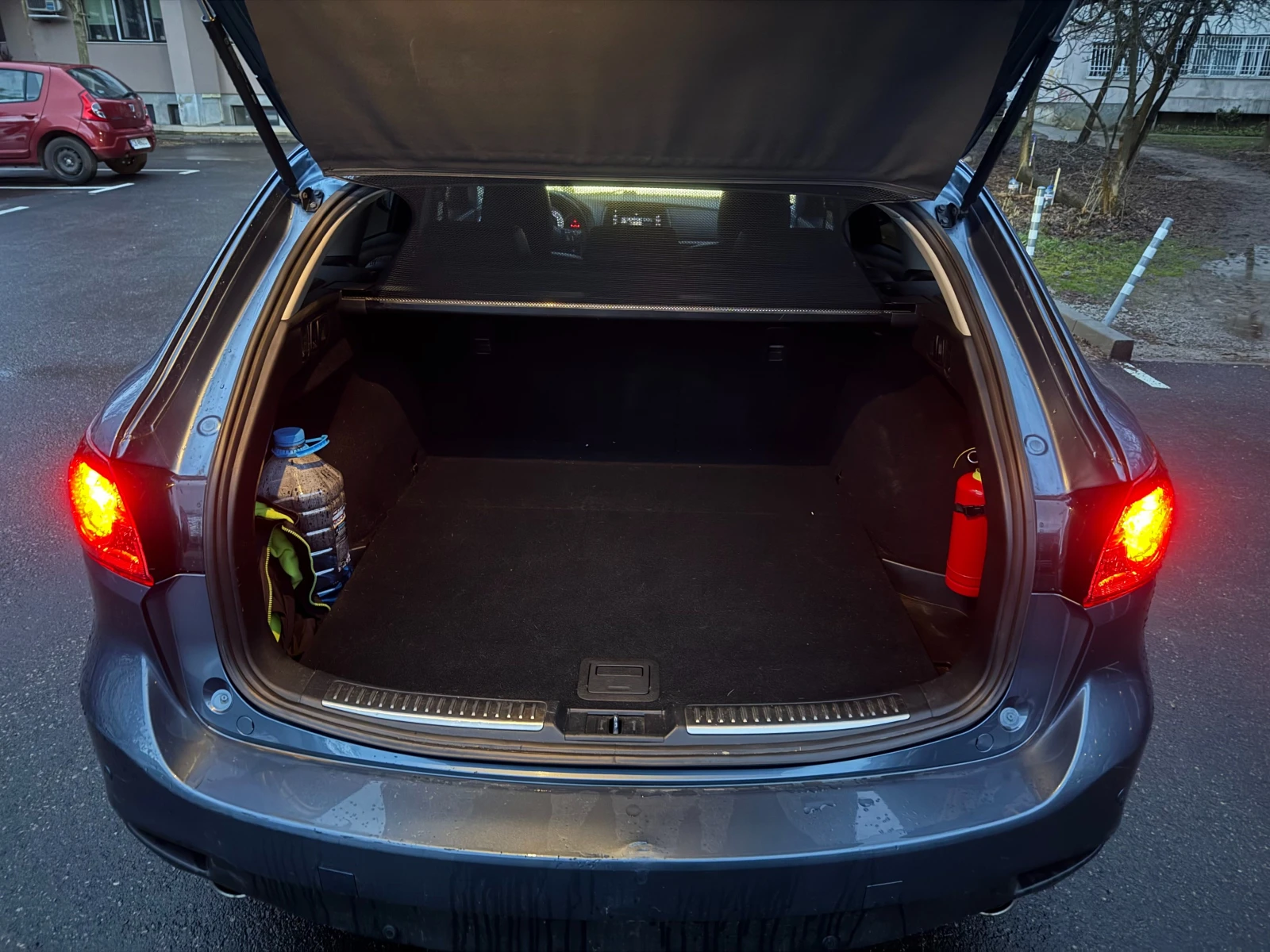 Mazda 6 GJ Sport Combi | Mobile.bg � ����������� 8