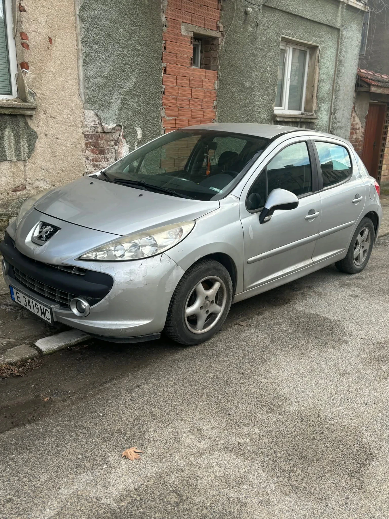Peugeot 207 | Mobile.bg � ����������� 2