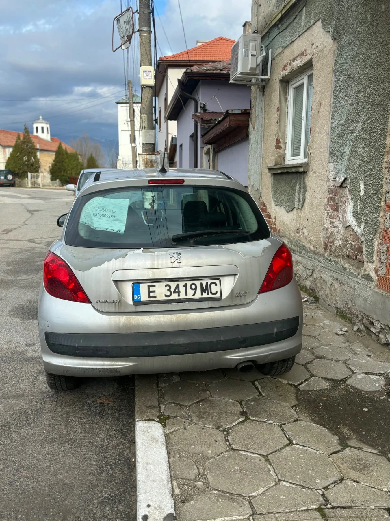 Peugeot 207 | Mobile.bg � ����������� 3
