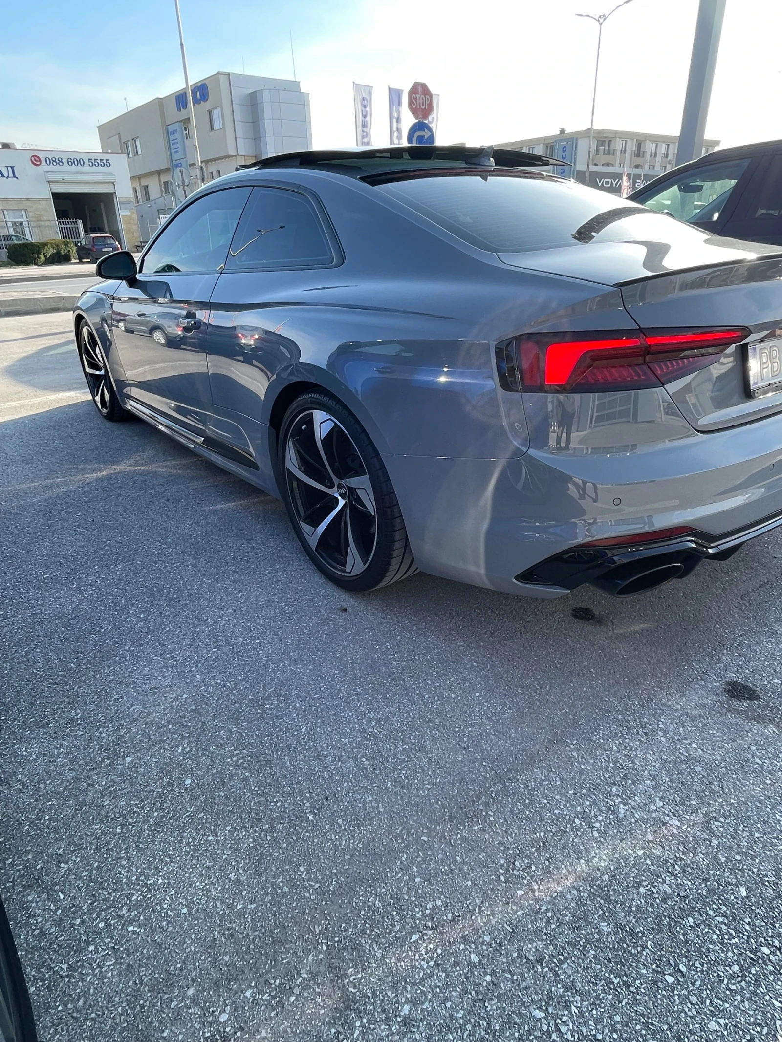 Audi Rs5 | Mobile.bg � ����������� 11