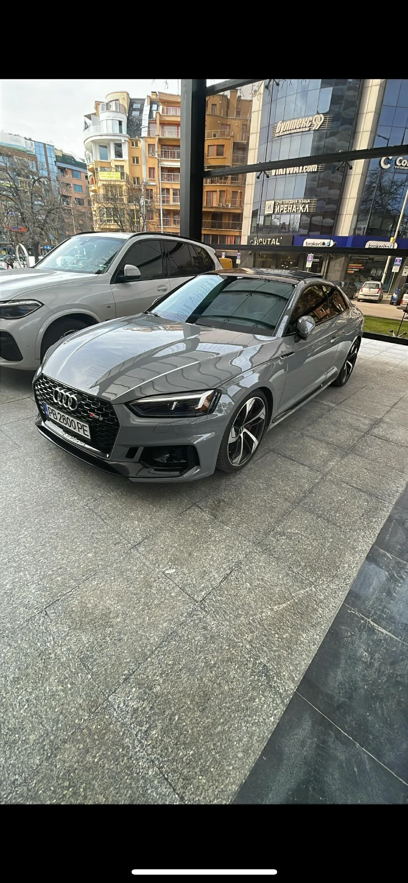 Audi Rs5 | Mobile.bg � ����������� 13