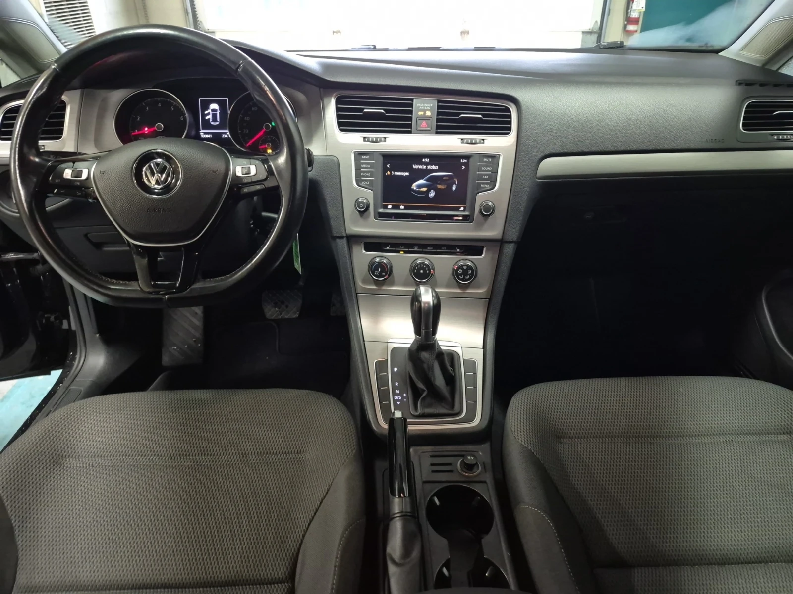 VW Golf TSI| TRENDLINE| CARFAX| ��� ������������ ������|  | Mobile.bg � ����������� 10