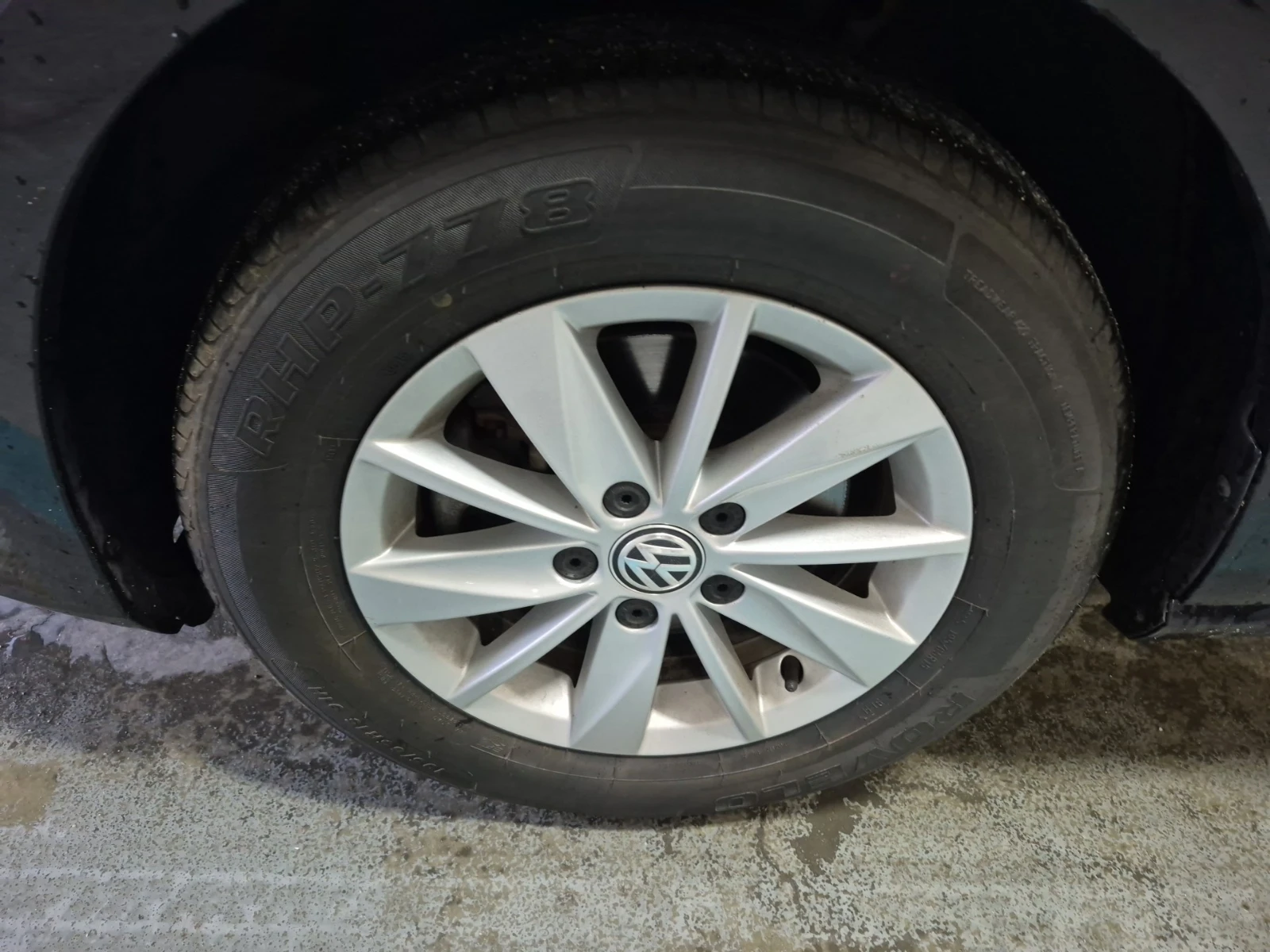 VW Golf TSI| TRENDLINE| CARFAX| ��� ������������ ������|  | Mobile.bg � ����������� 5