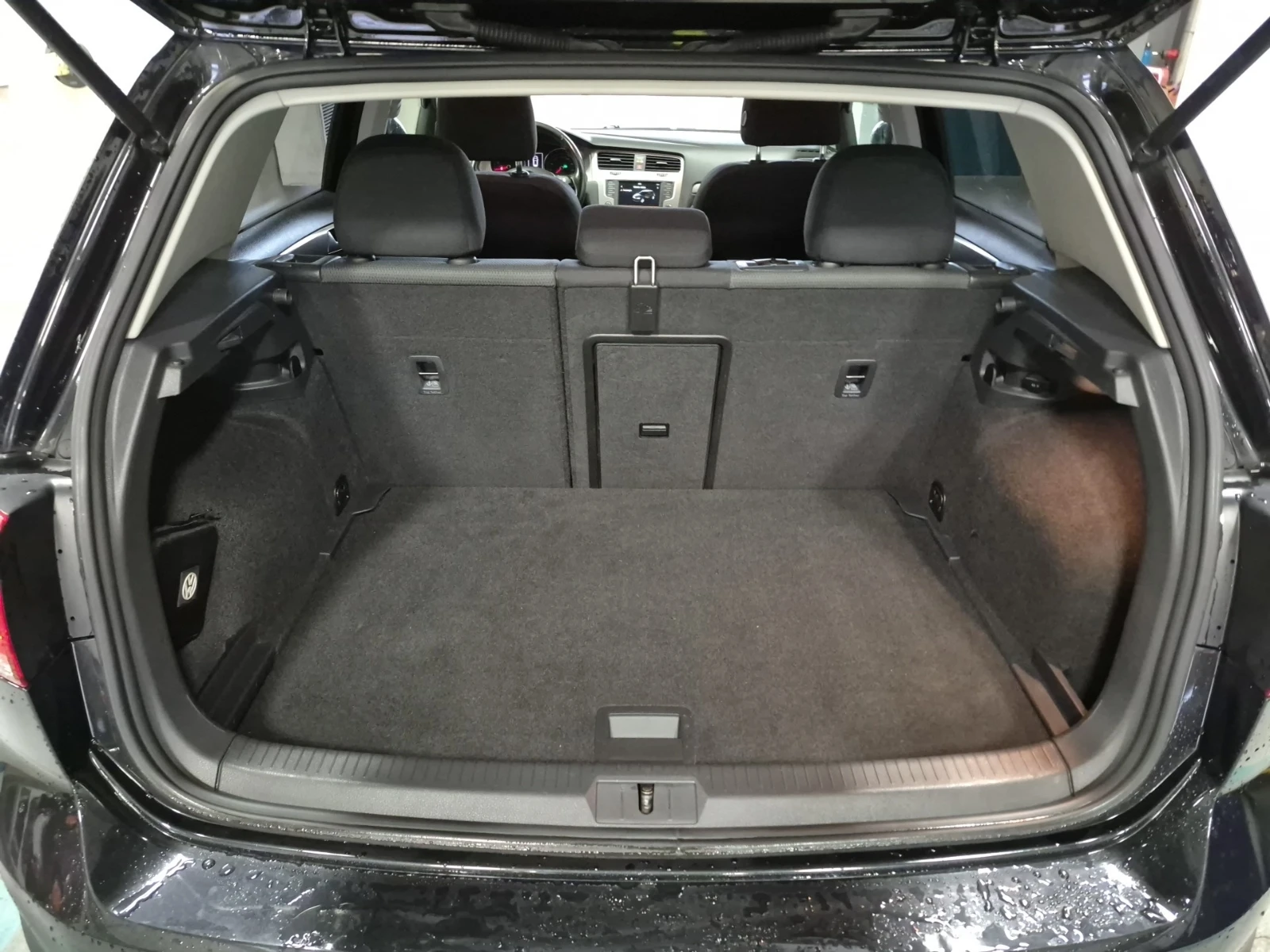 VW Golf TSI| TRENDLINE| CARFAX| ��� ������������ ������|  | Mobile.bg � ����������� 12